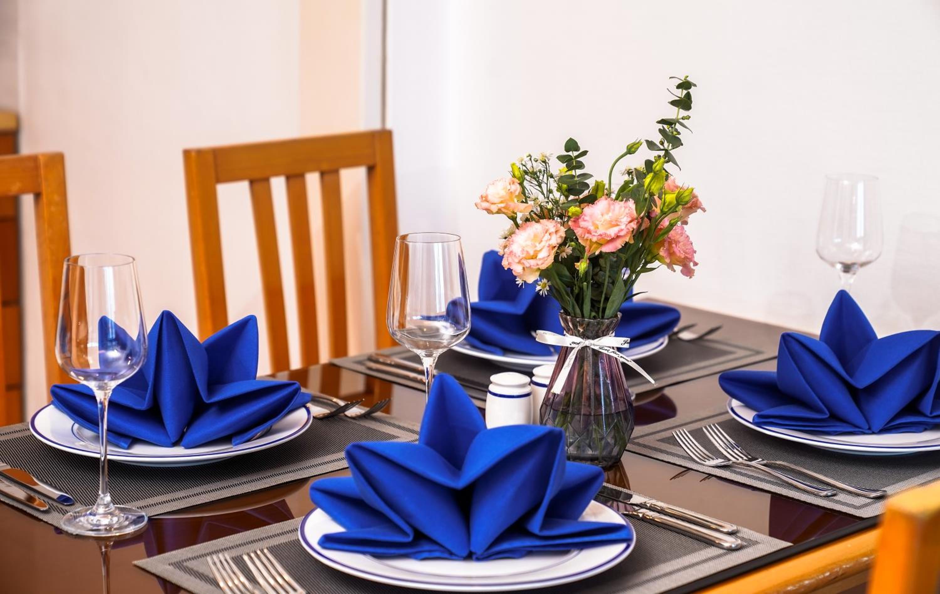 Daeha Serviced Apartment