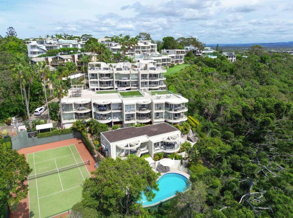 Noosa Crest Premium View Apartment 19