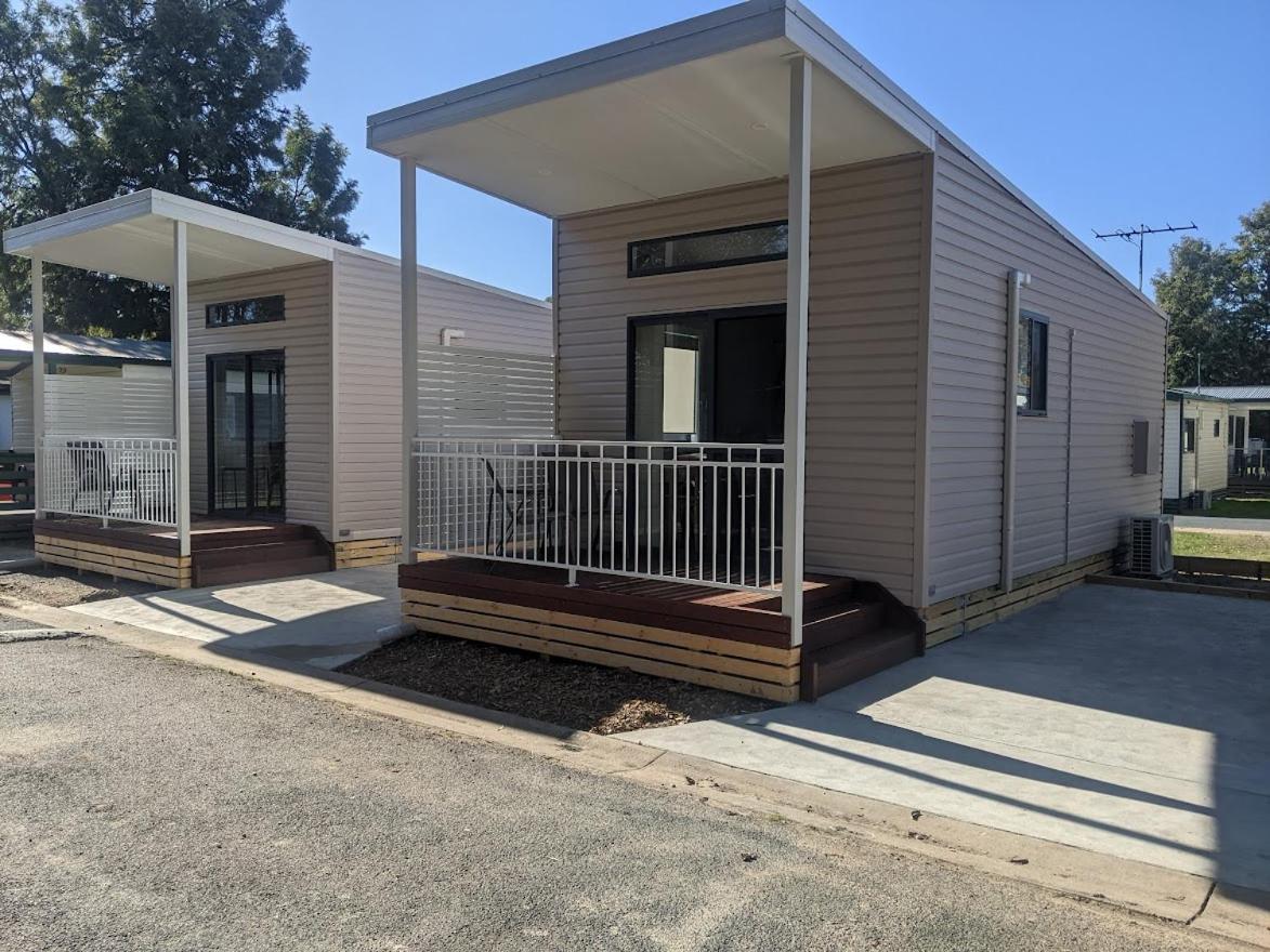 Wodonga Holiday Park