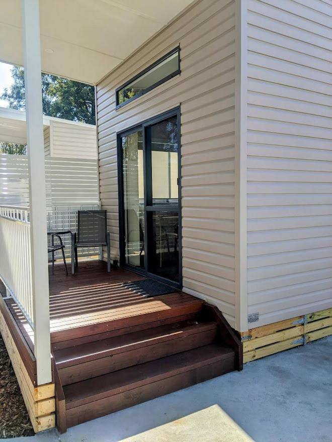 Wodonga Holiday Park