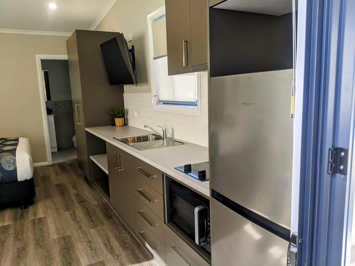 Wodonga Holiday Park