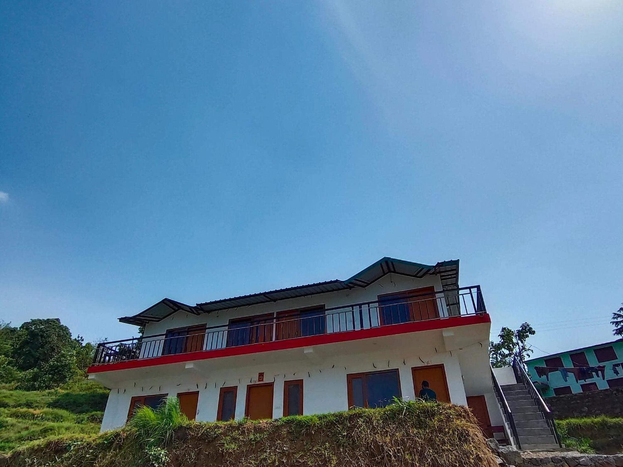 Shakoon Camps & Farmstay Nainital