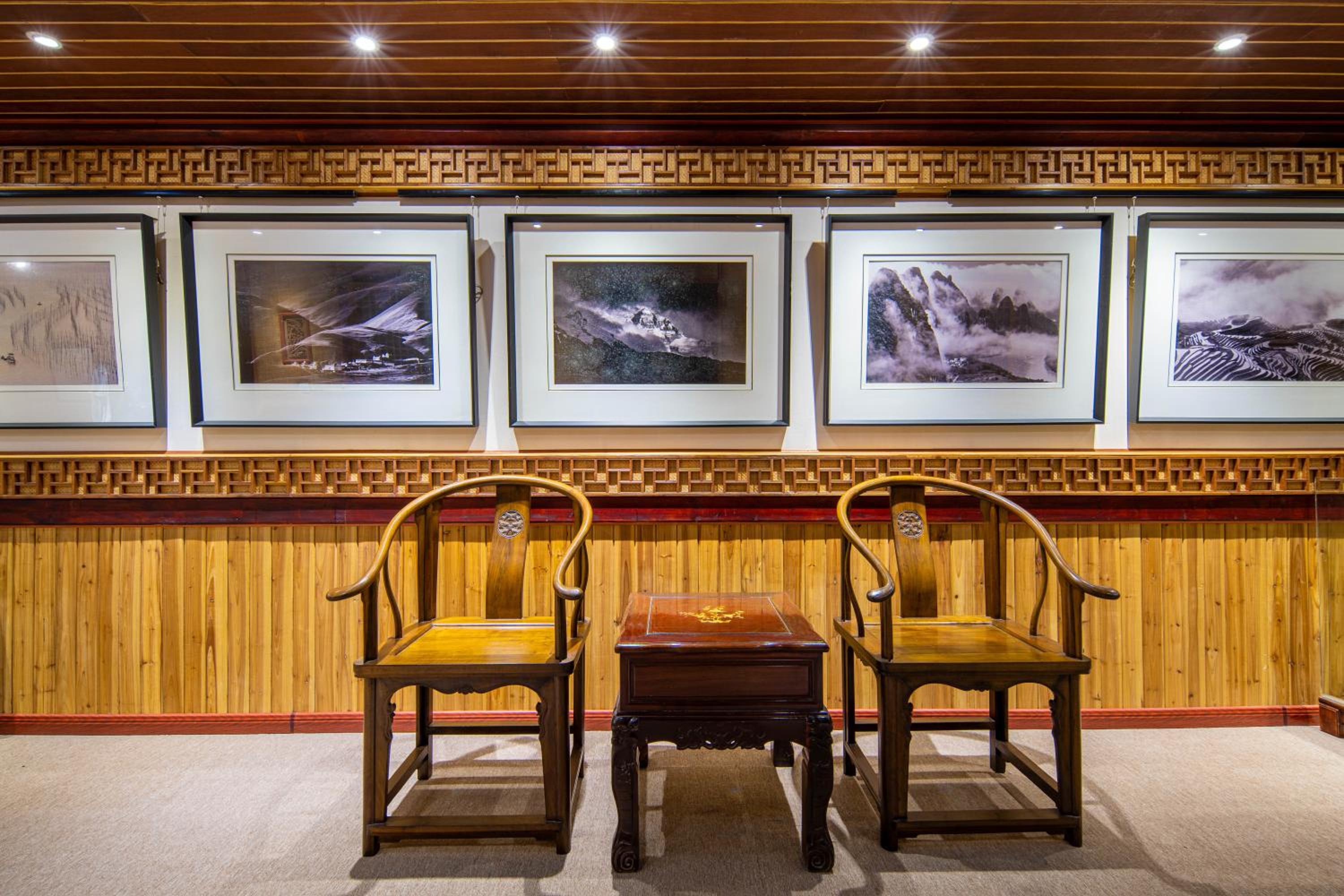 Li River Gallery Lodge