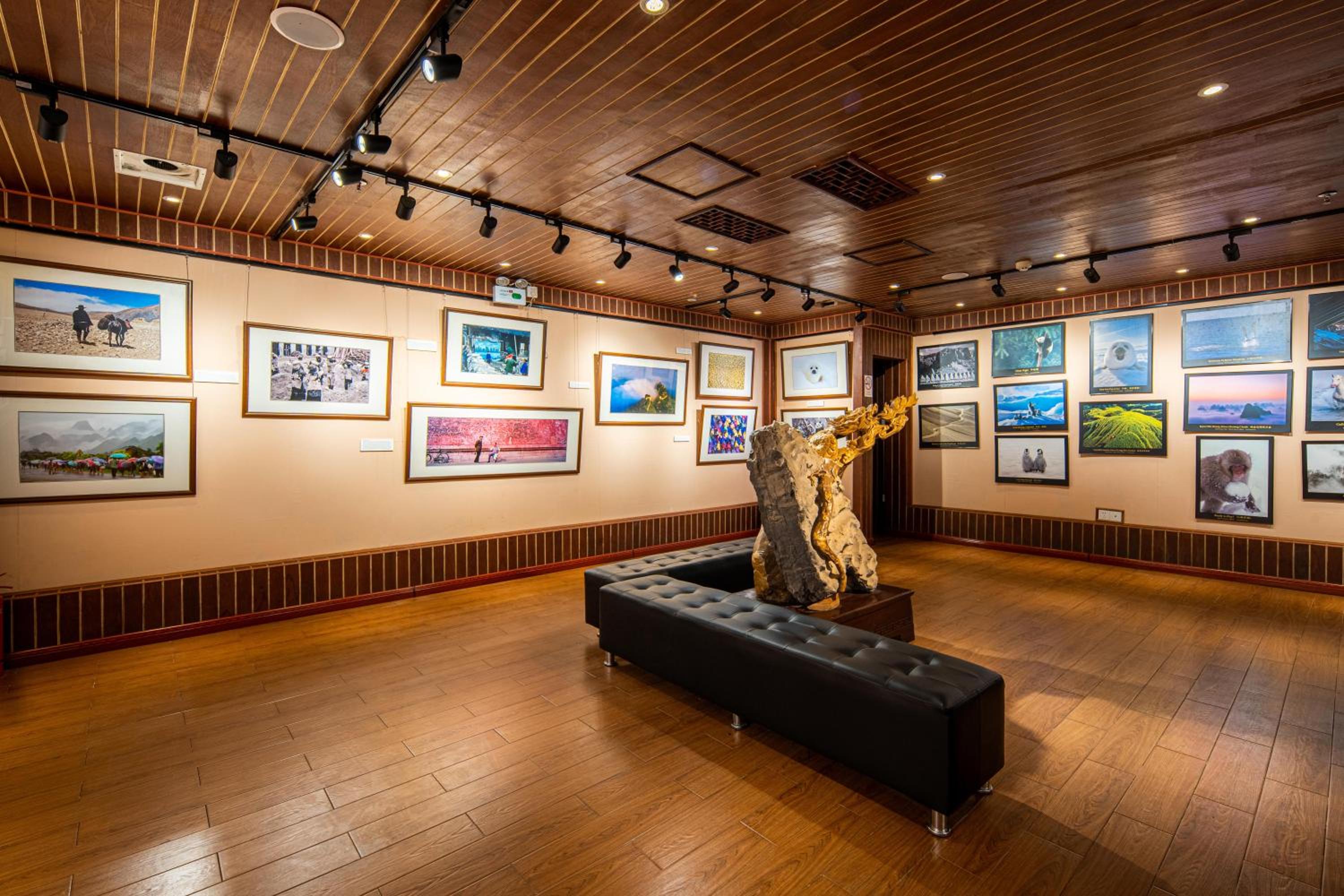 Li River Gallery Lodge