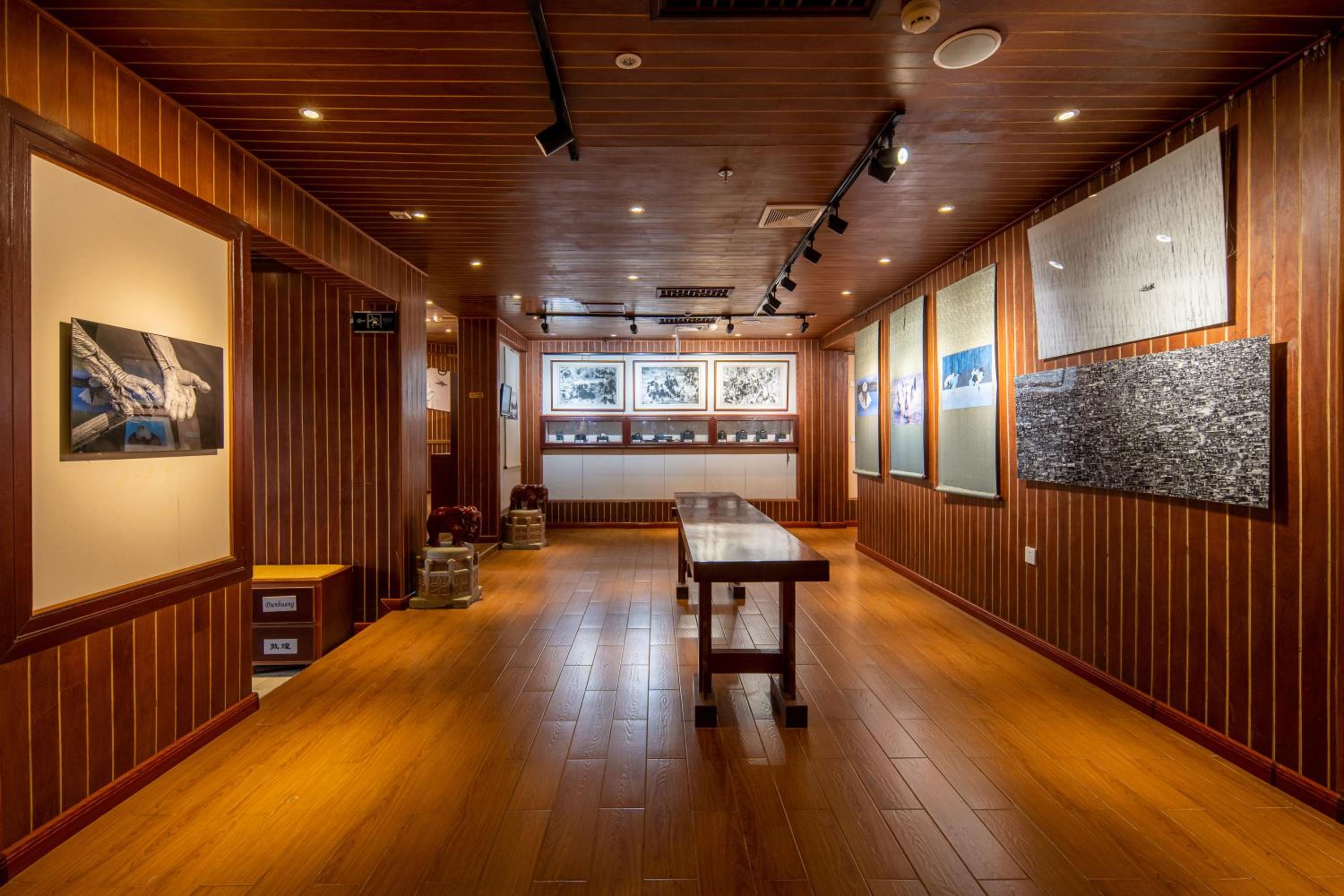 Li River Gallery Lodge