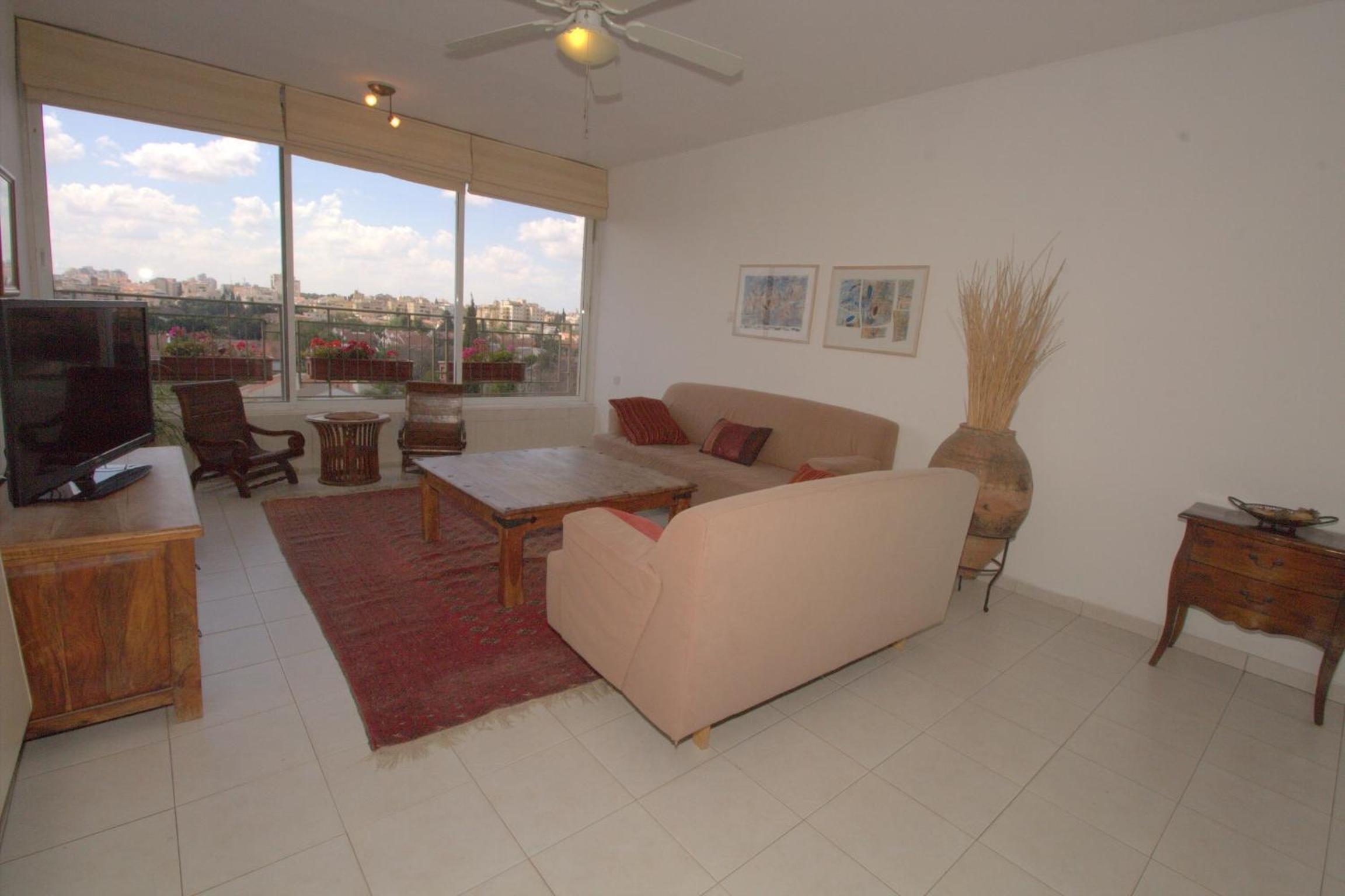 Kfar Saba View Apartment view 3