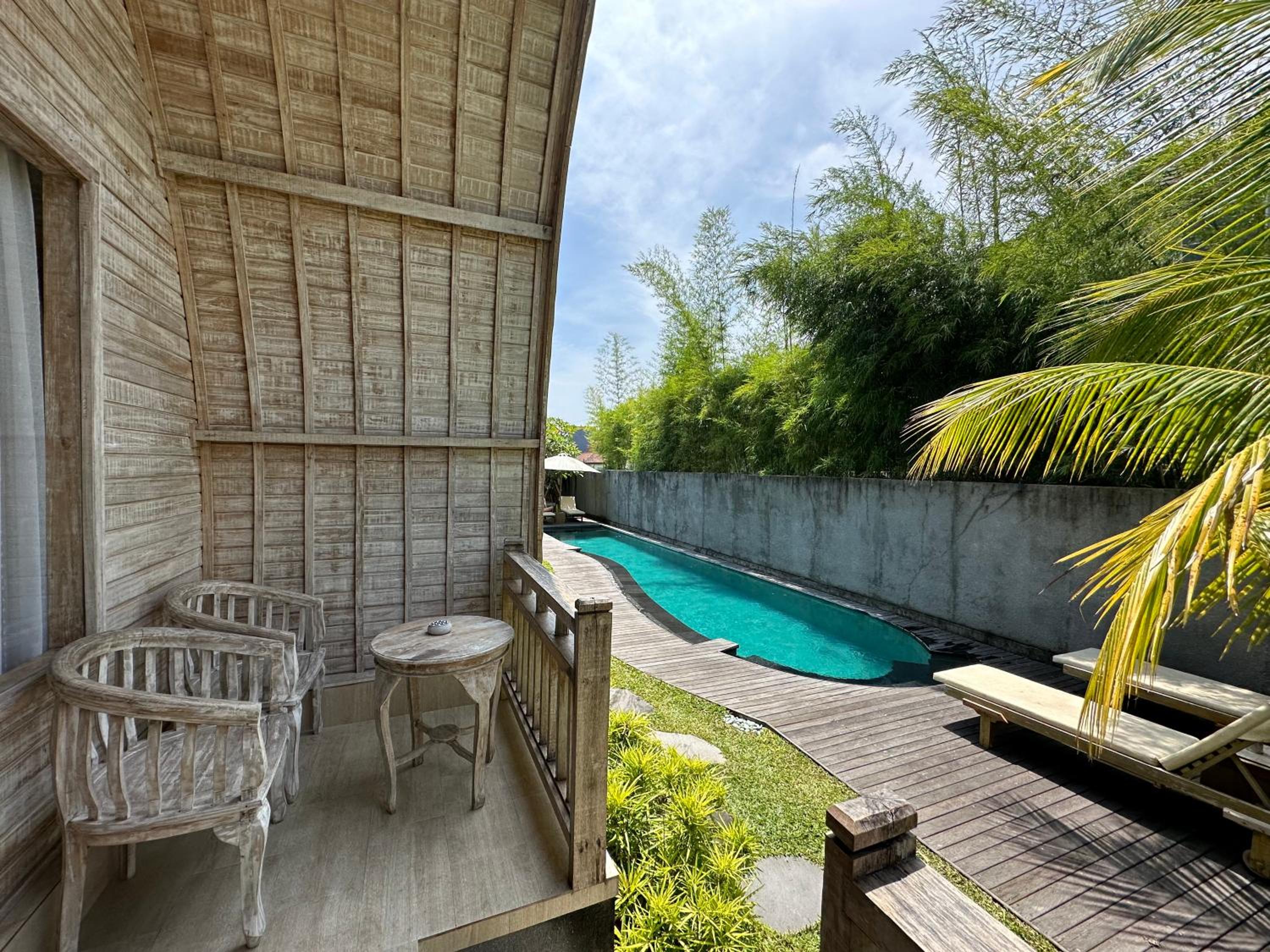 Tanhana Villa Canggu