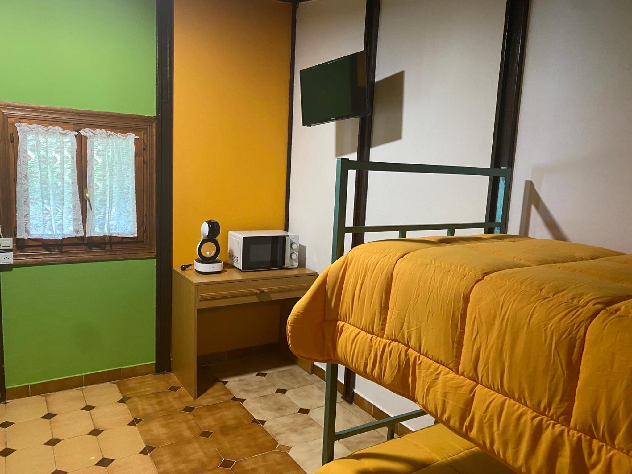 Albergue La HERMIDA view 5