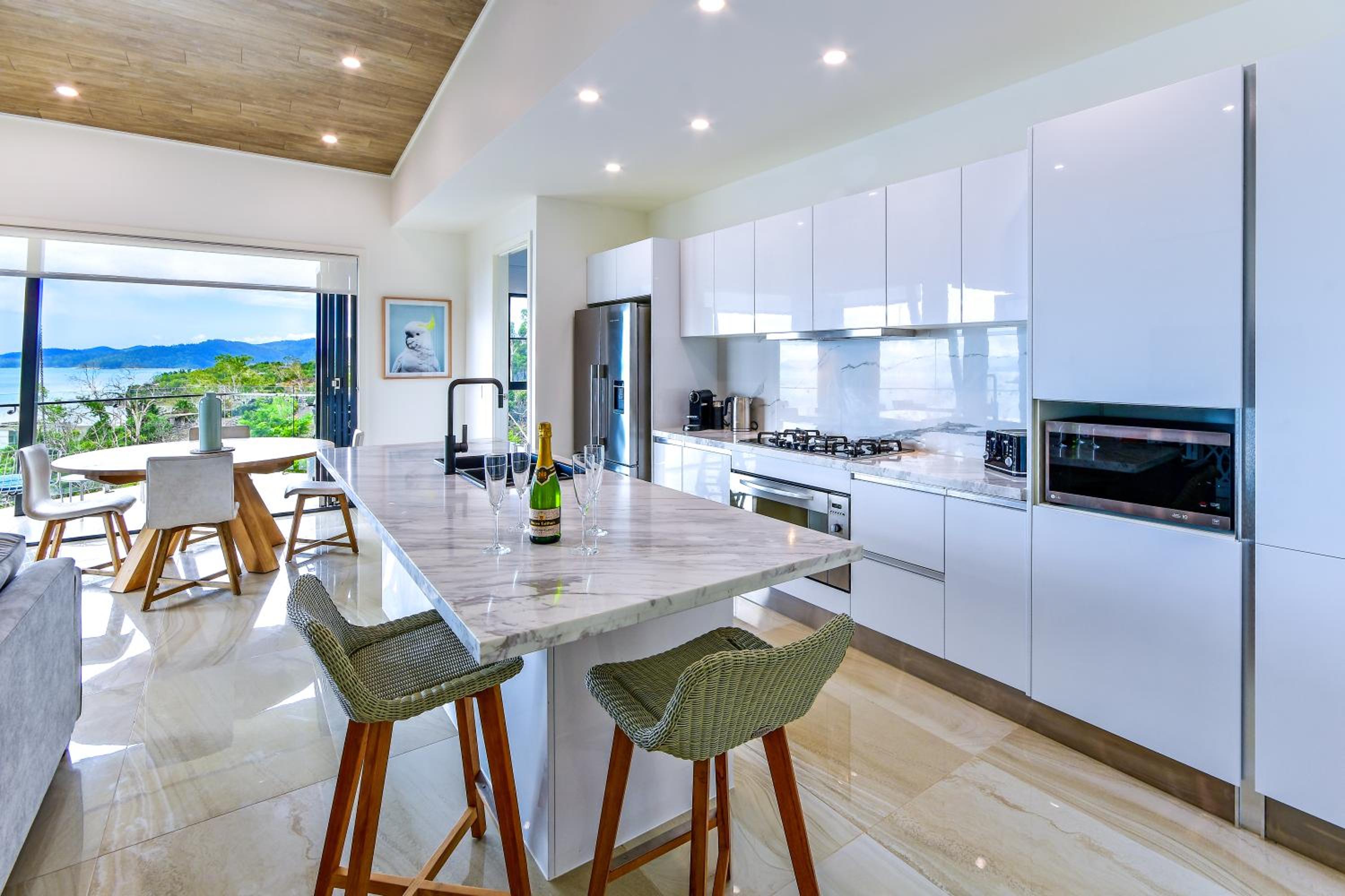 Hidden Cove on Hamilton Island by HIHA