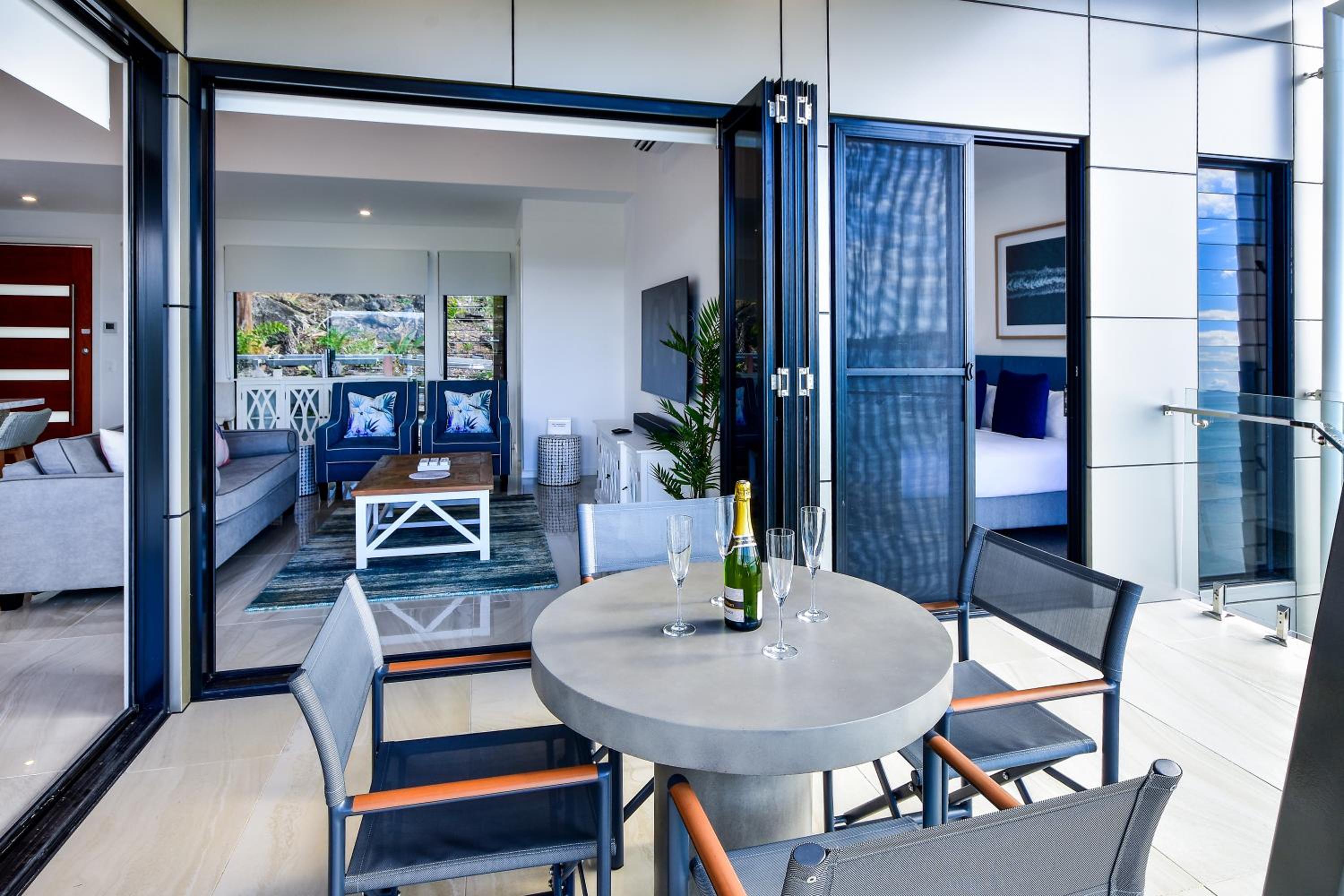 Hidden Cove on Hamilton Island by HIHA
