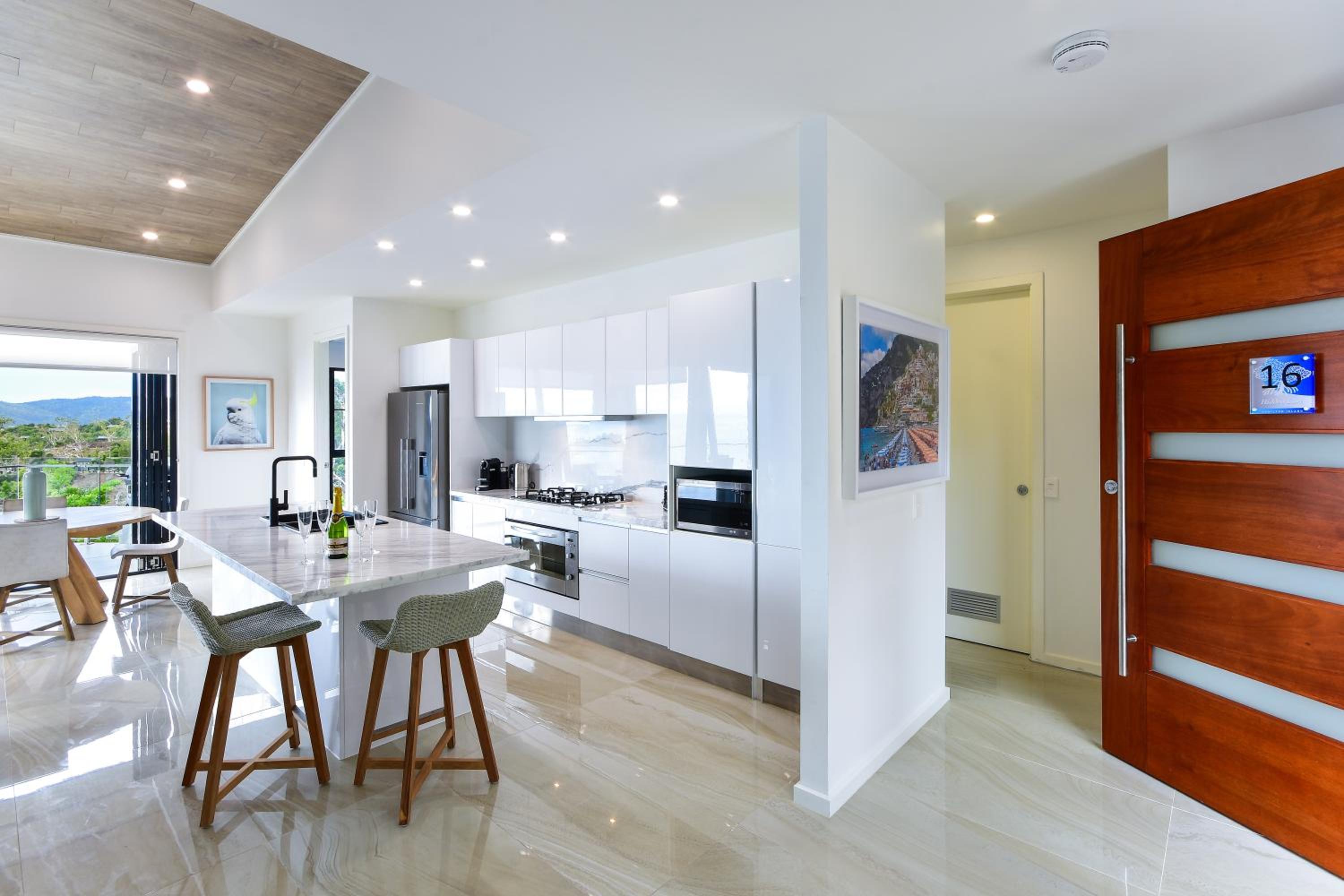 Hidden Cove on Hamilton Island by HIHA