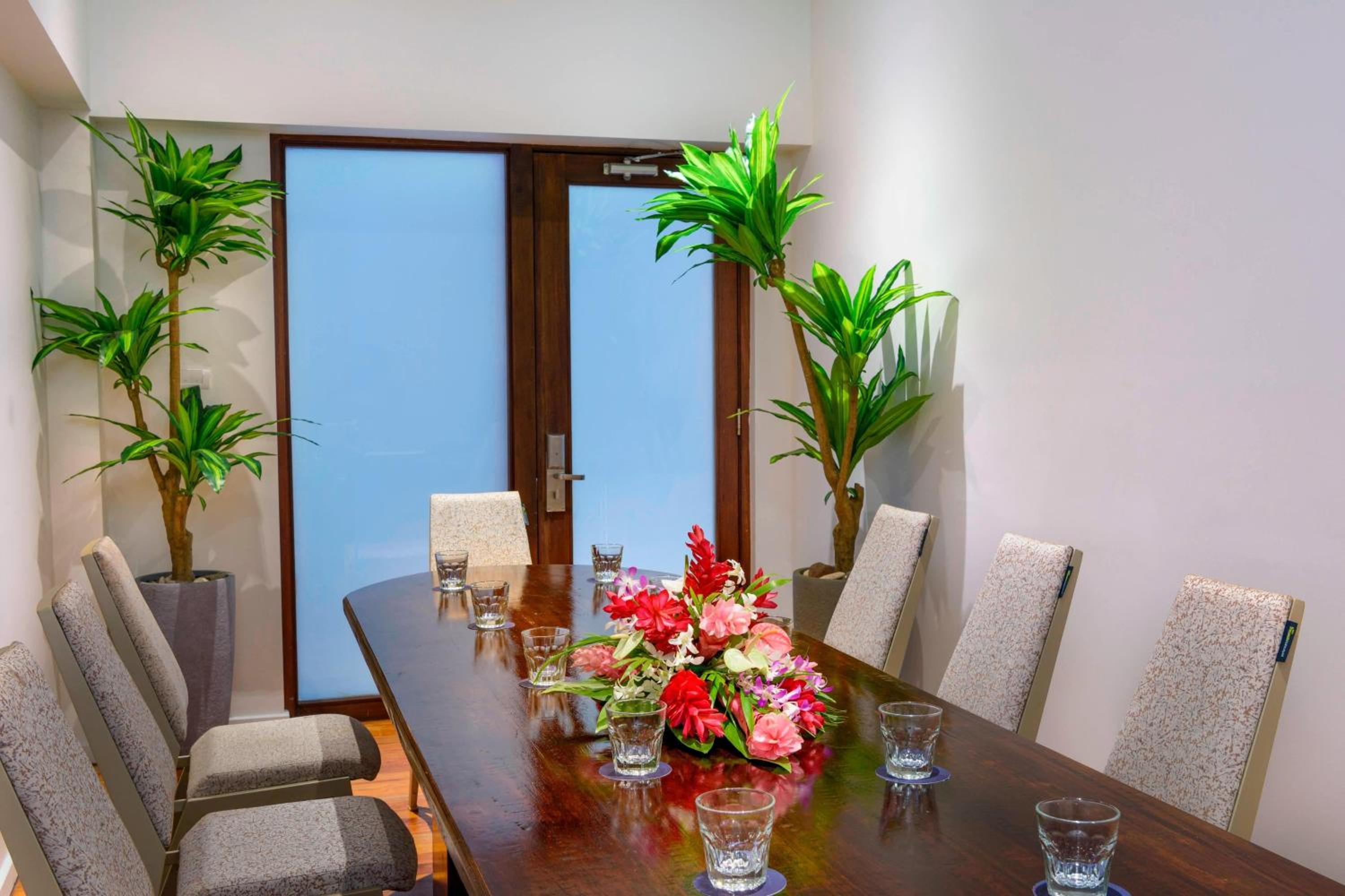 Sheraton Resort & Spa, Tokoriki Island, Fiji - view 24
