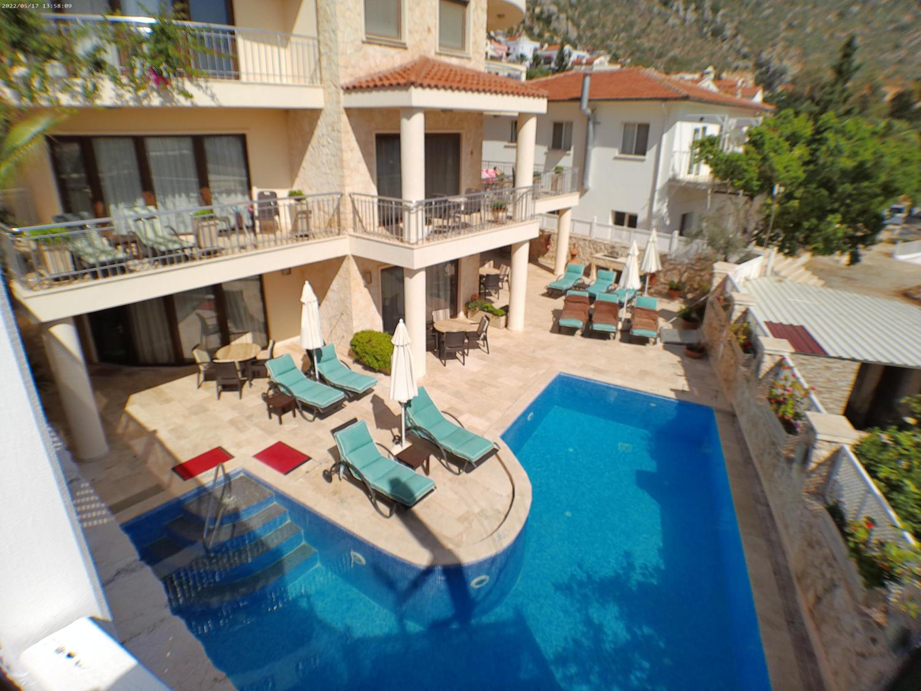 Truffle Residences view 4