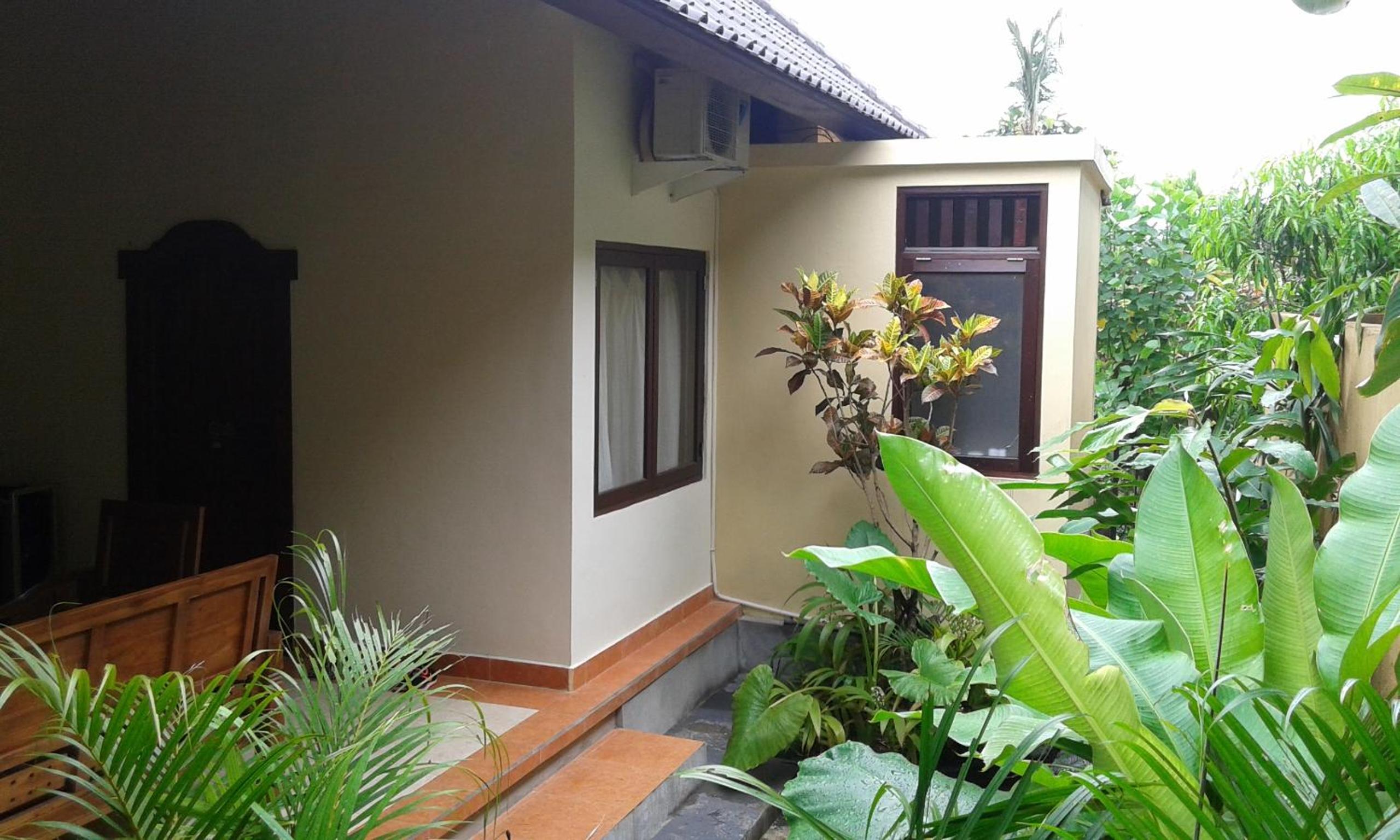 Hotel Gangga House - Image 1