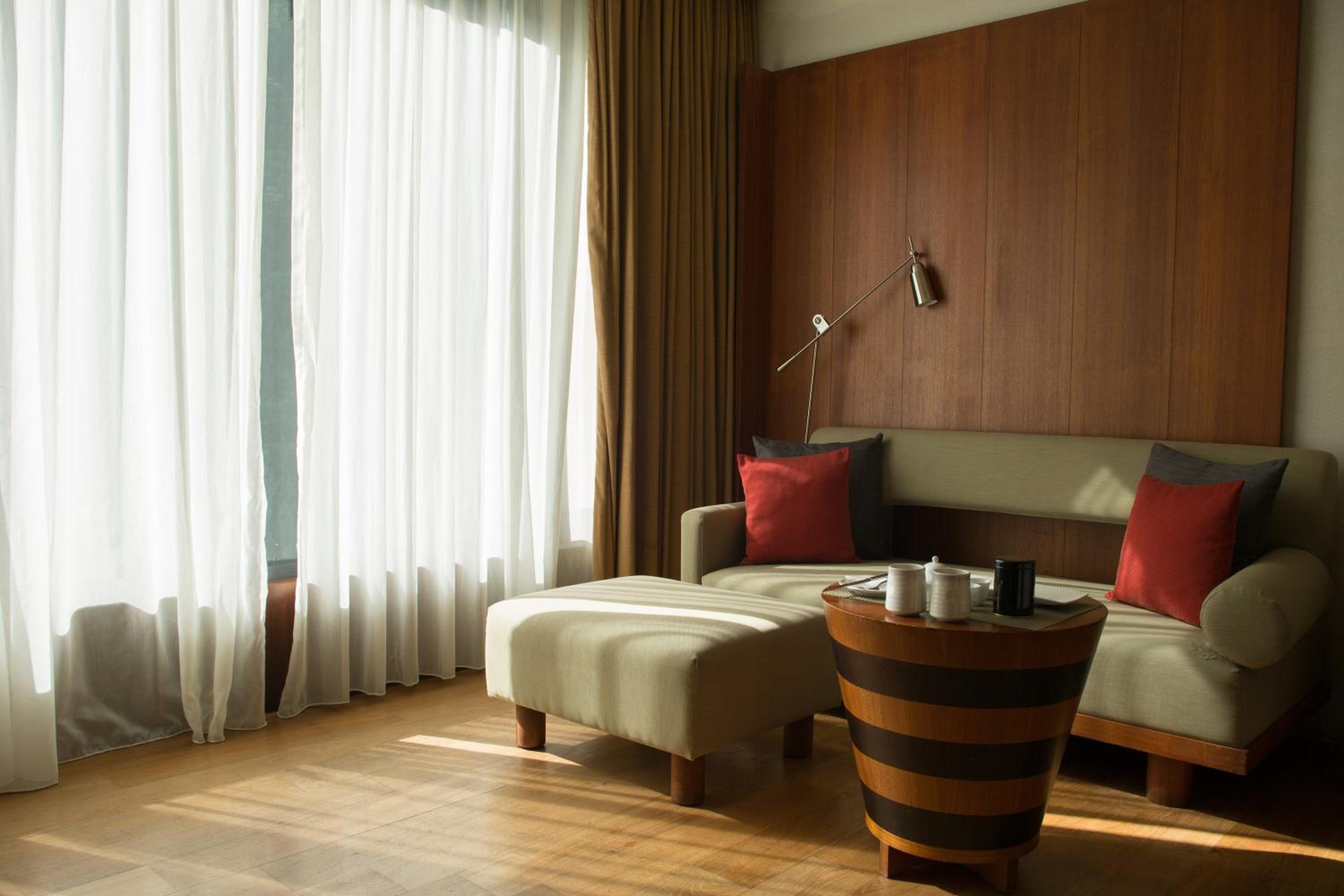Volando Urai Spring Spa & Resort view 3
