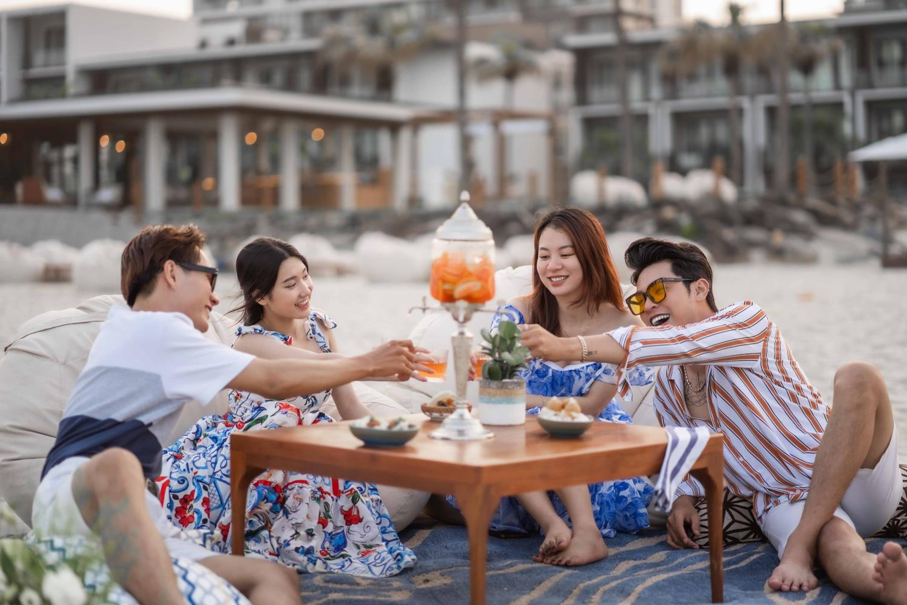 Hyatt Regency Danang Resort and Spa