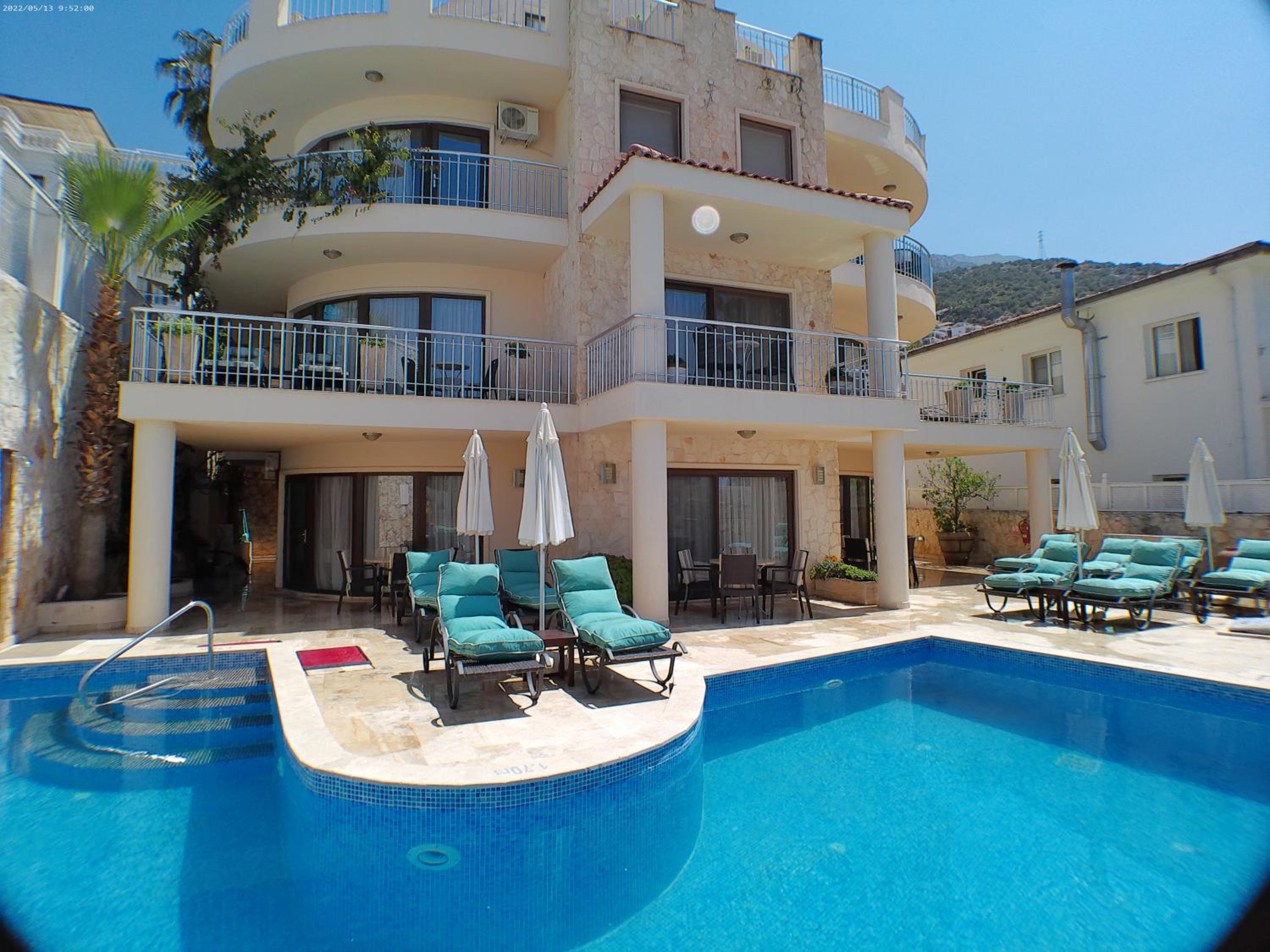 Truffle Residences view 2