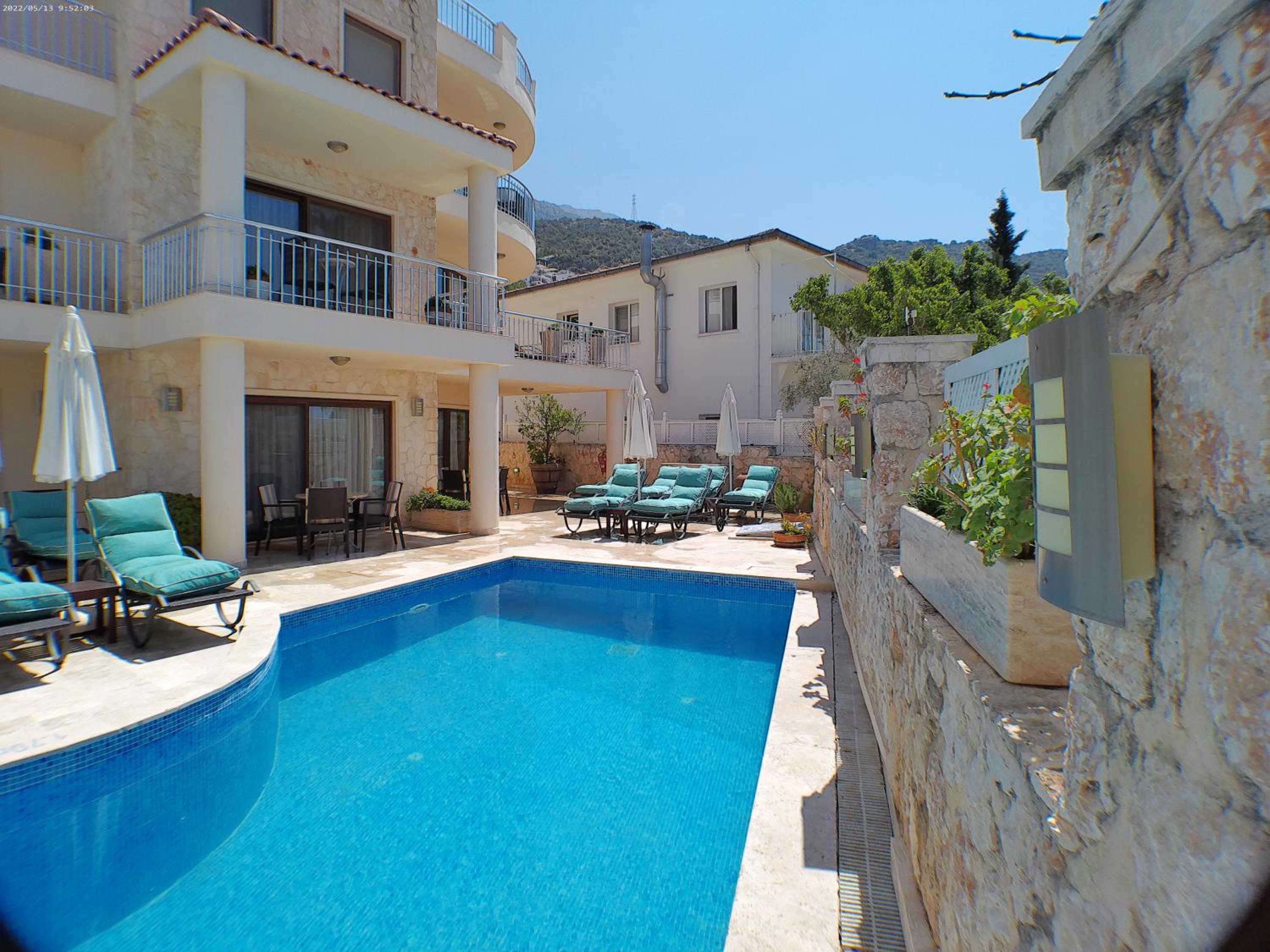 Truffle Residences view 3