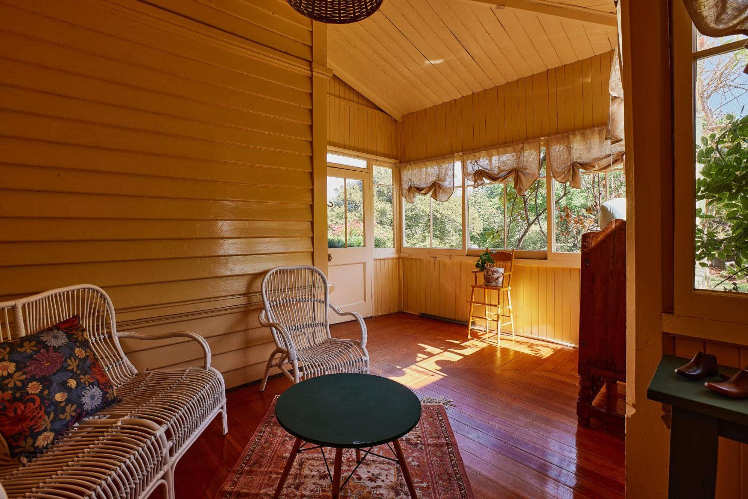 Clifton Homestead