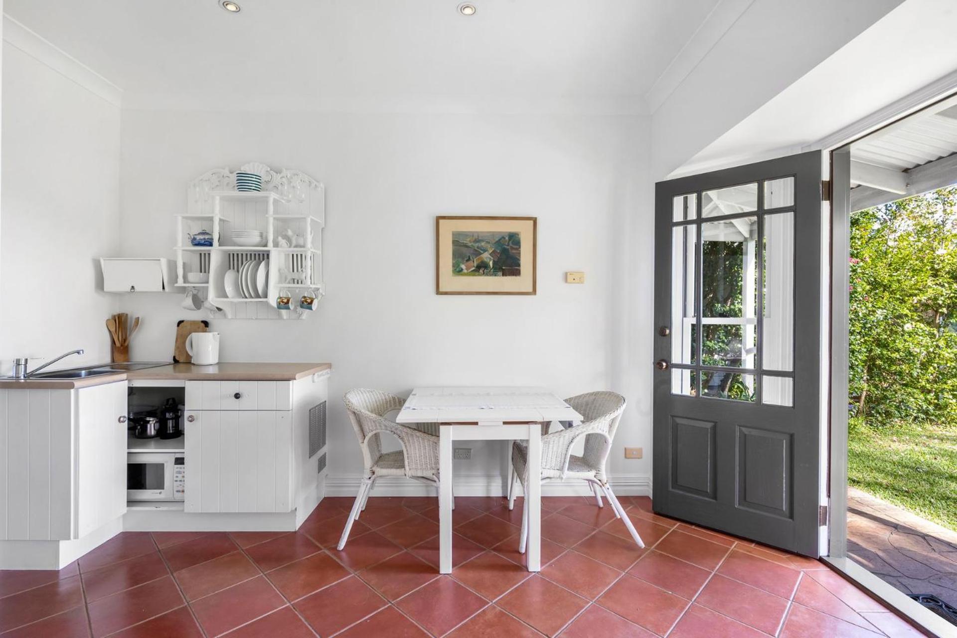 Watta Cottage