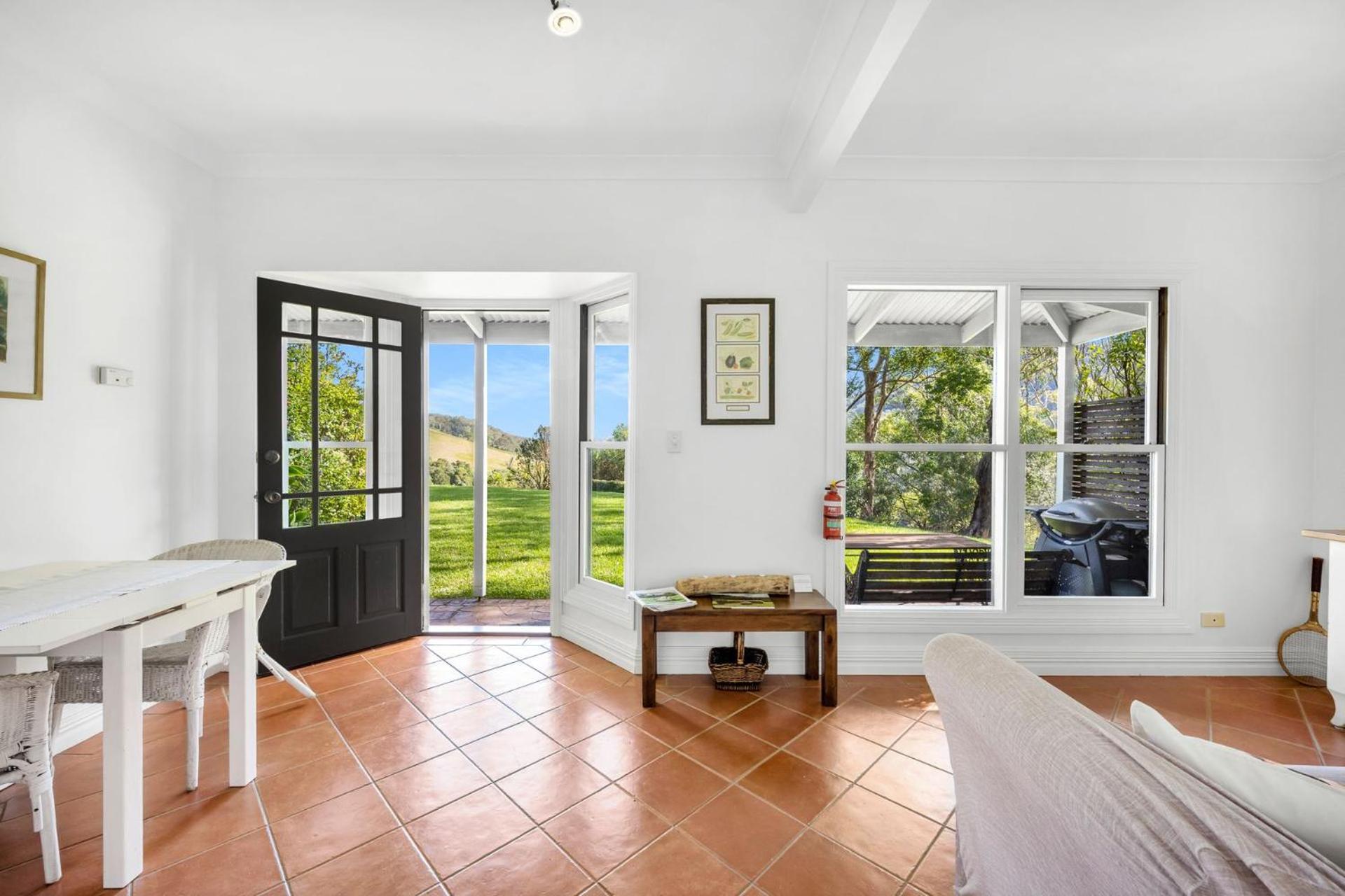 Watta Cottage