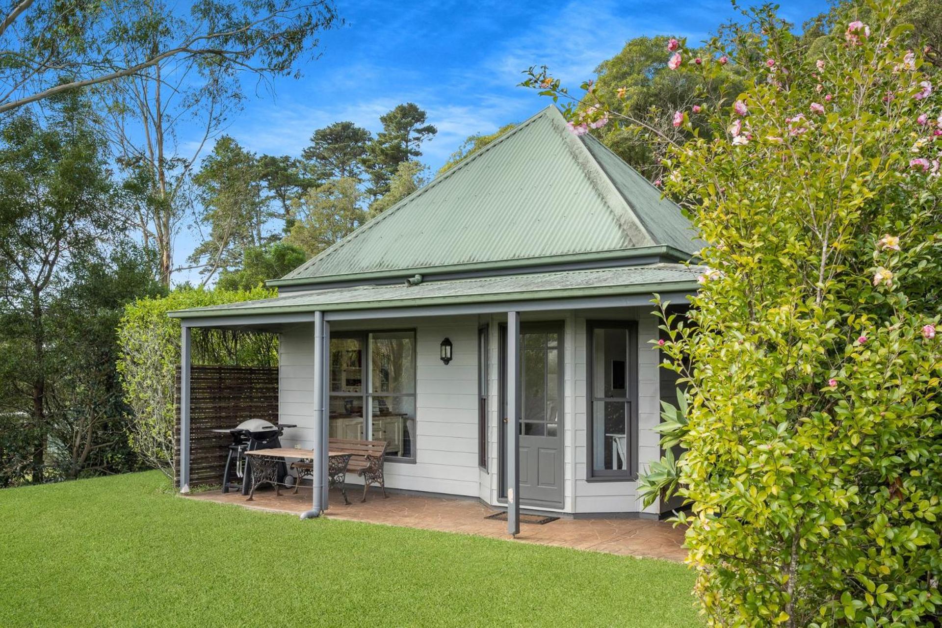 Watta Cottage