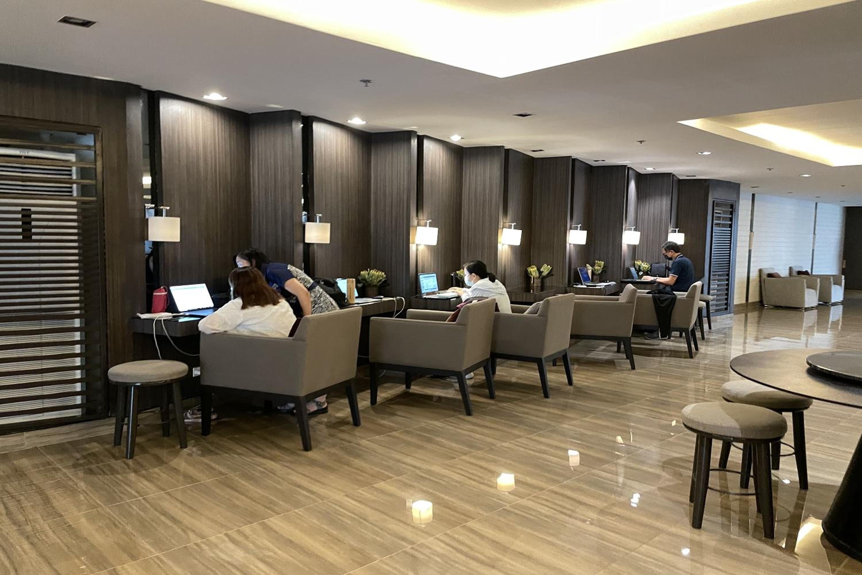 Luxury Air Residences By Makati view 4