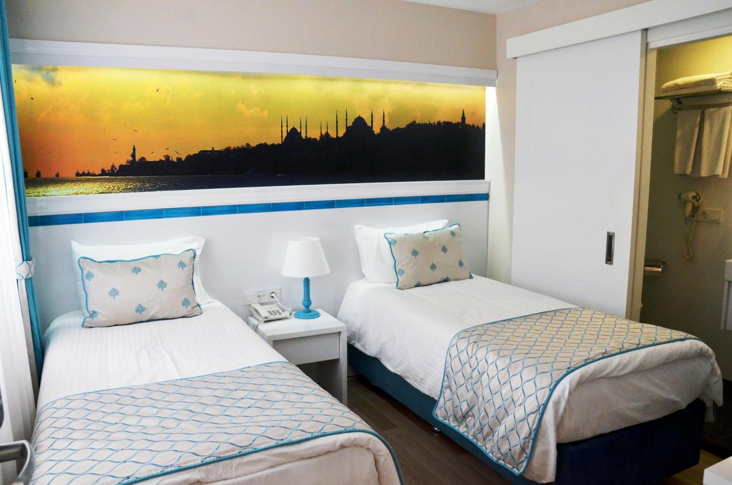 Star Holiday Hotel - Image 22