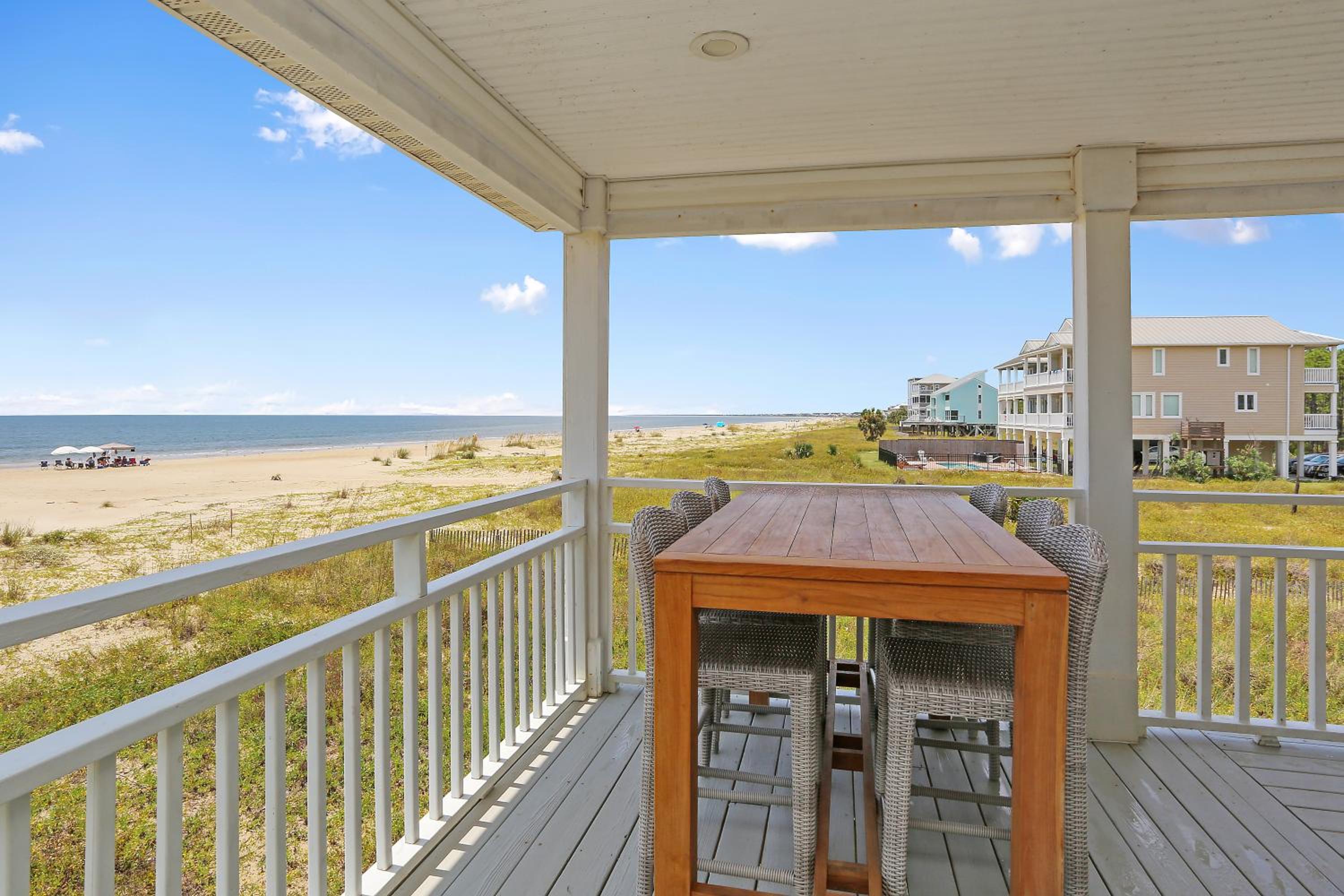 Coastawhile by Pristine Properties Vacation Rentals