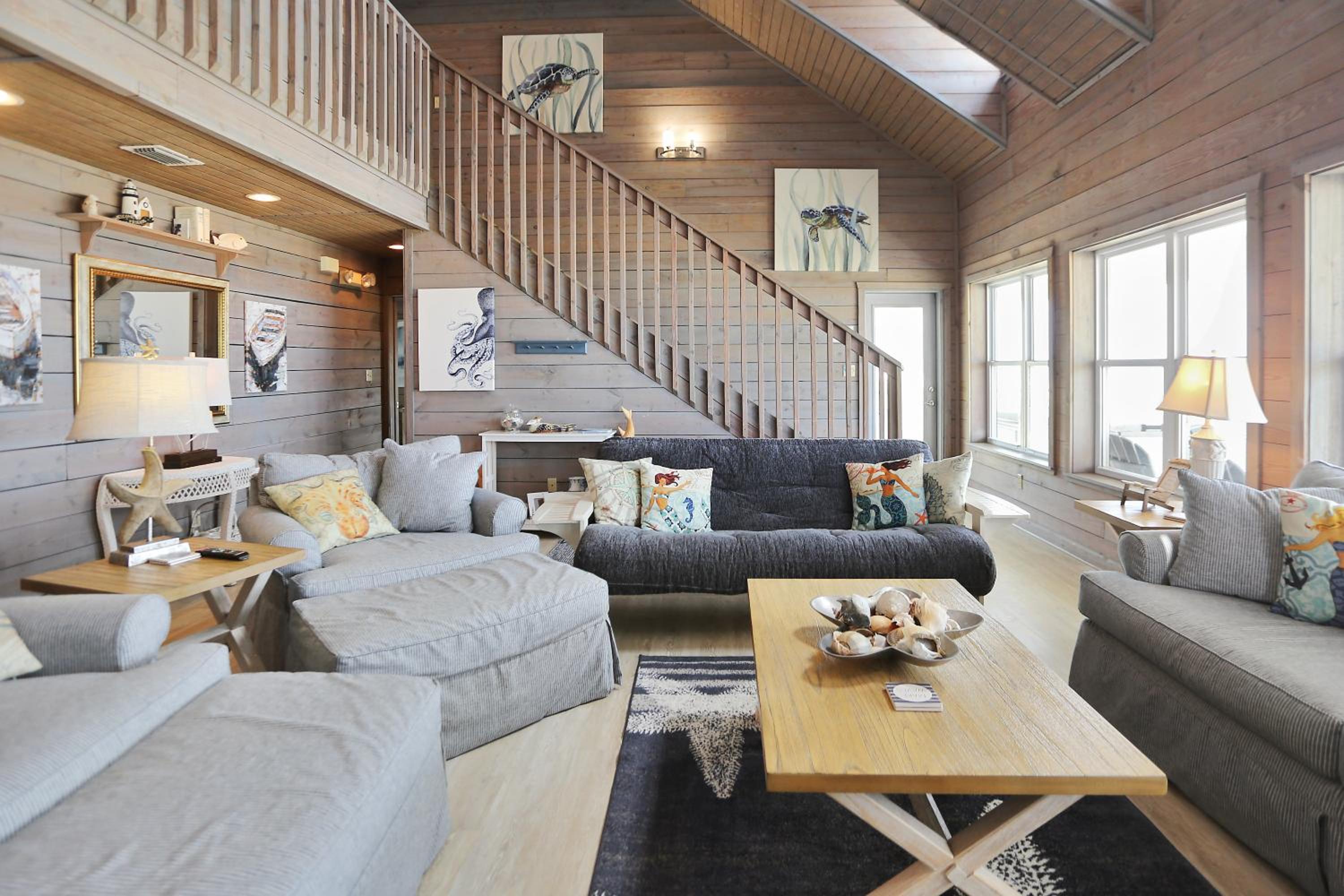 Coastawhile by Pristine Properties Vacation Rentals