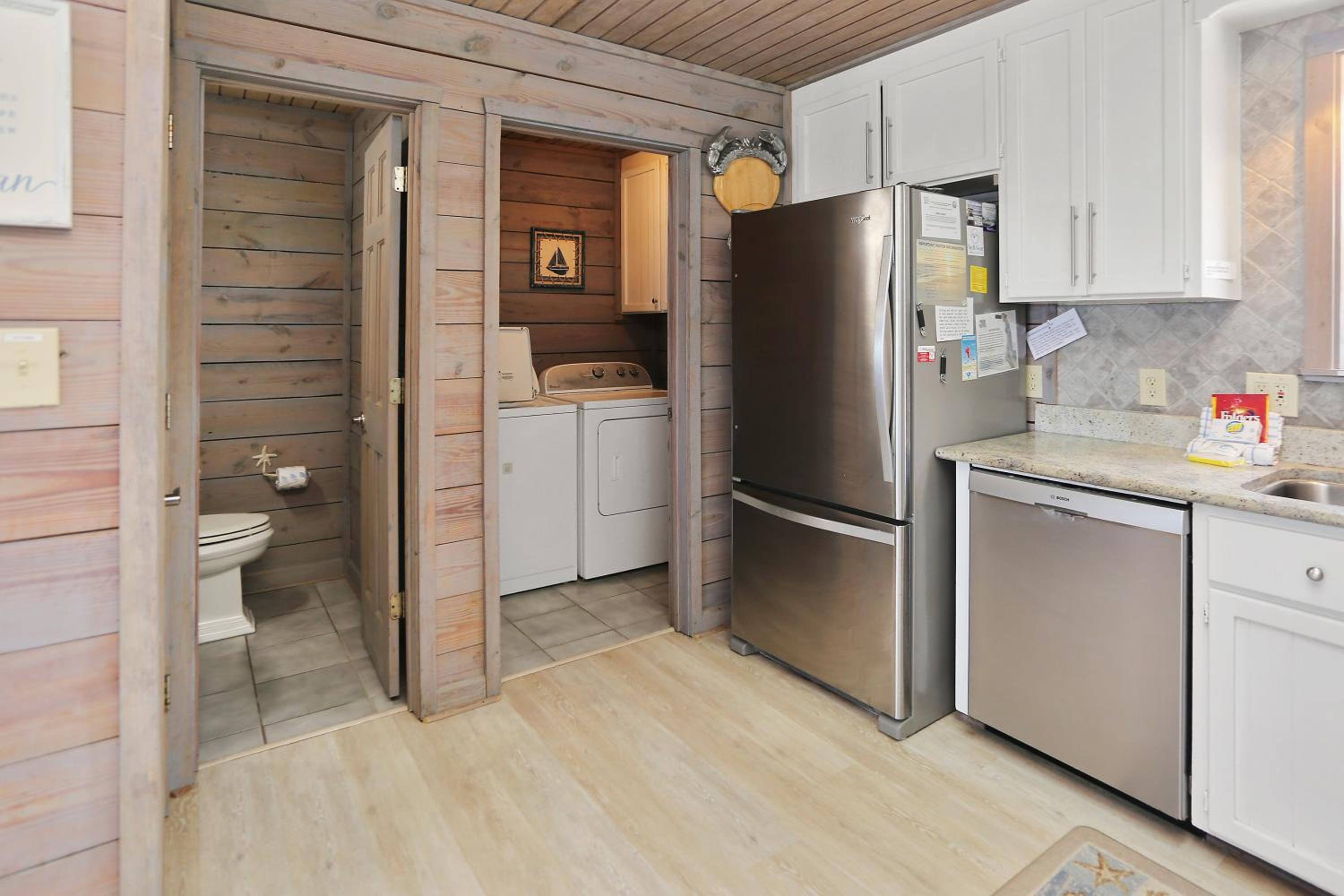 Coastawhile by Pristine Properties Vacation Rentals