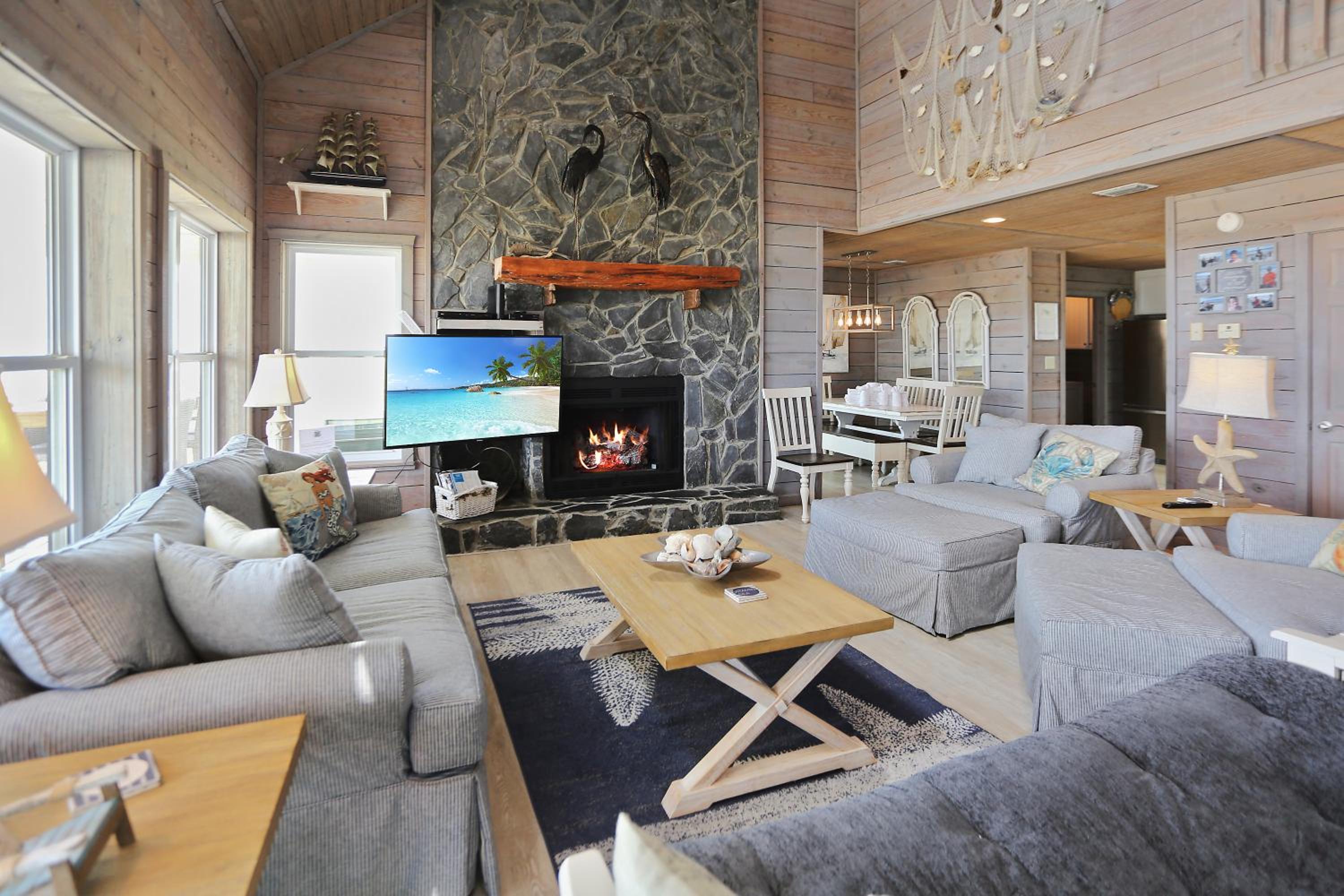 Coastawhile by Pristine Properties Vacation Rentals