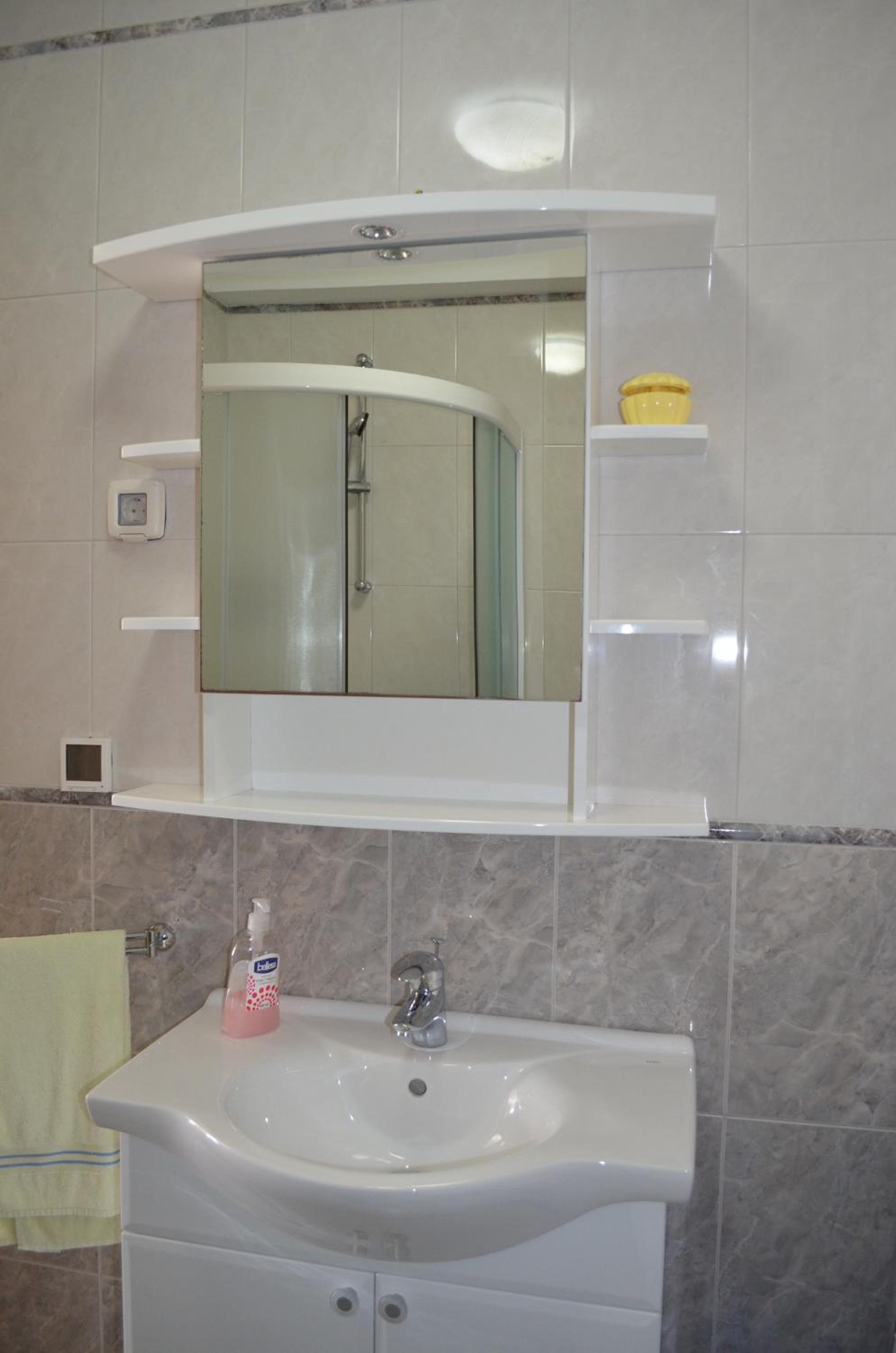 Apartments Lora view 5