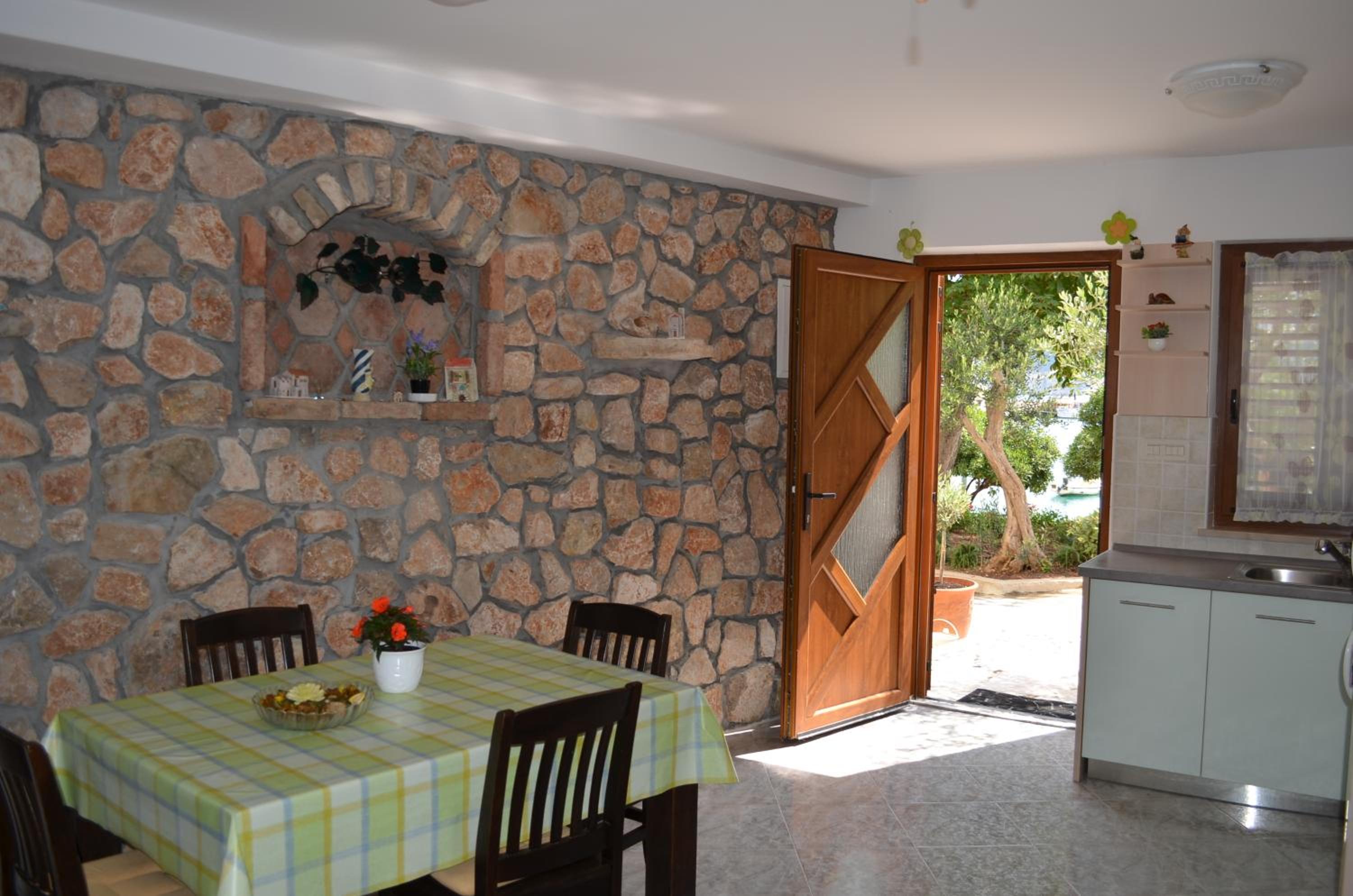 Apartments Lora view 4