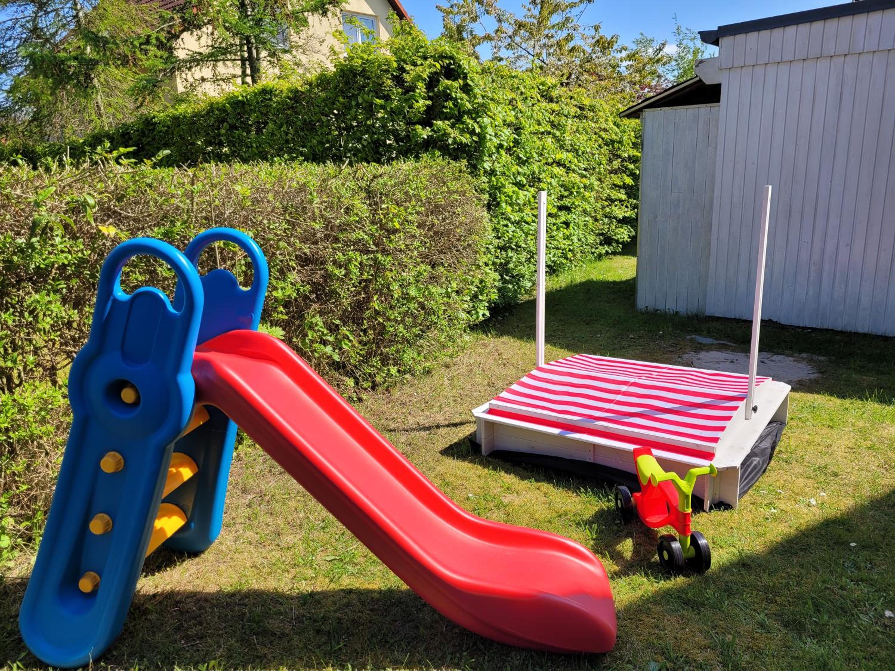 Ostseefunkeln