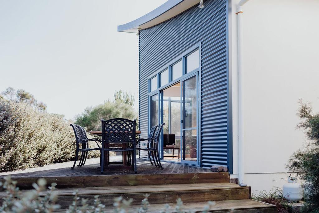 Boutara Holiday House