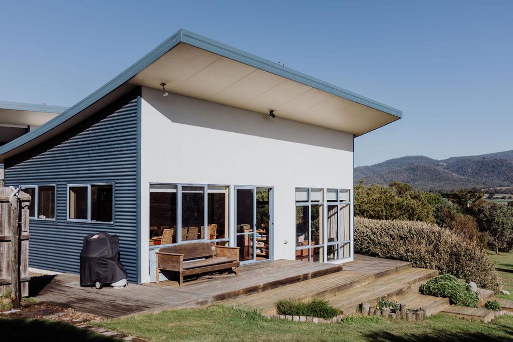 Boutara Holiday House