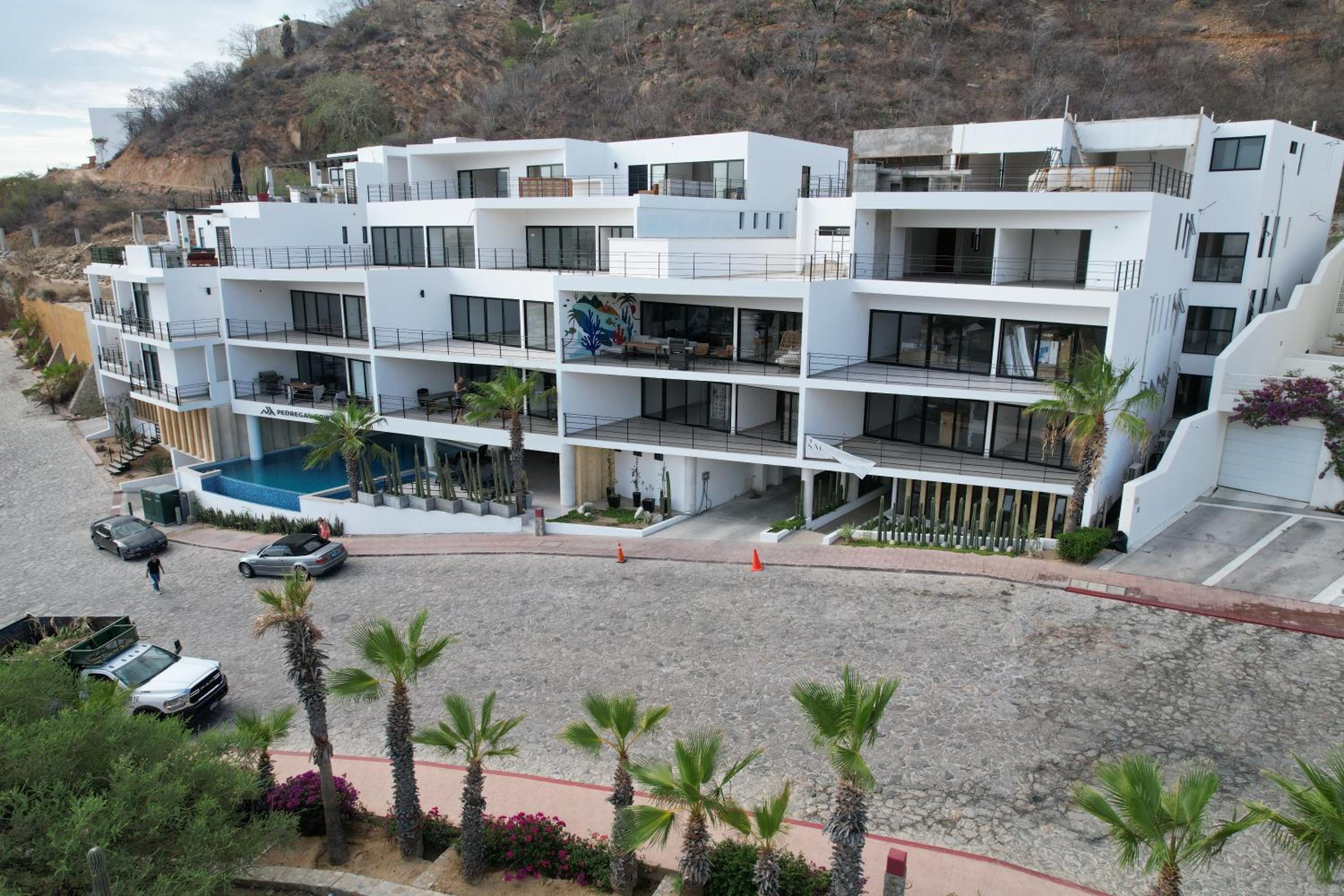 Hotel Pedregal Towers Vacation Retreat - Image 1