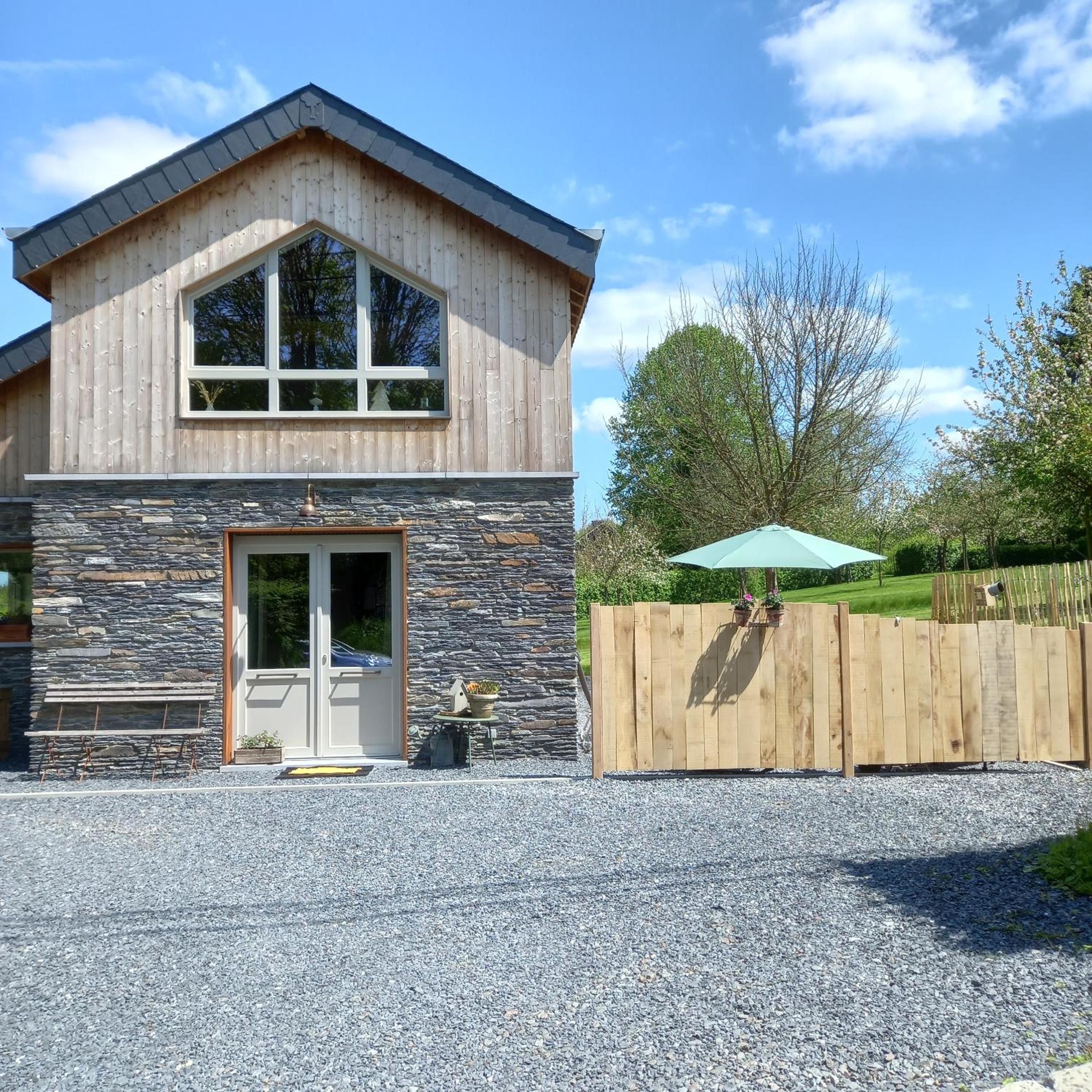 Hotel Le verger d' Adèle - Image 1