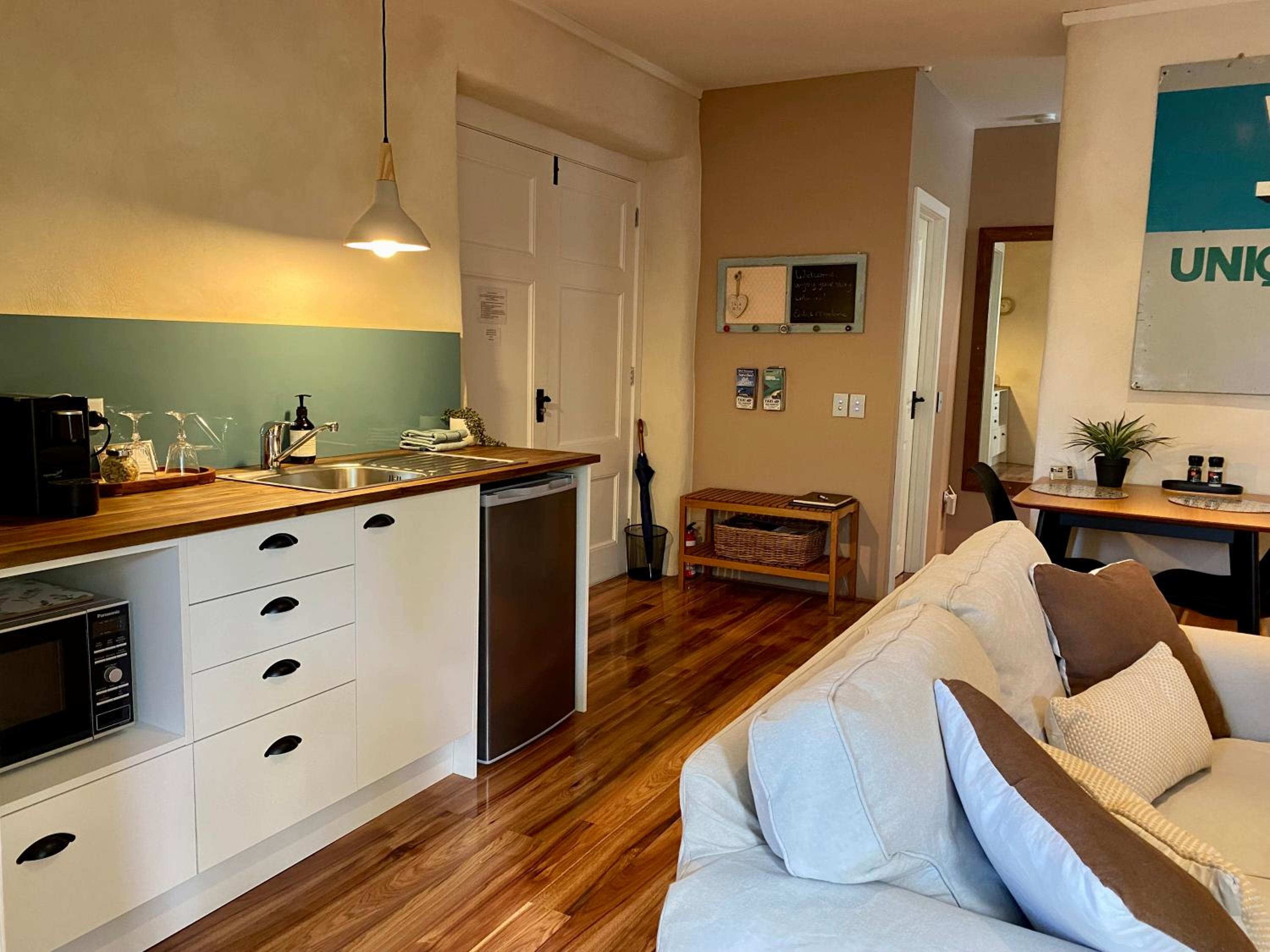 Woodstock Suite