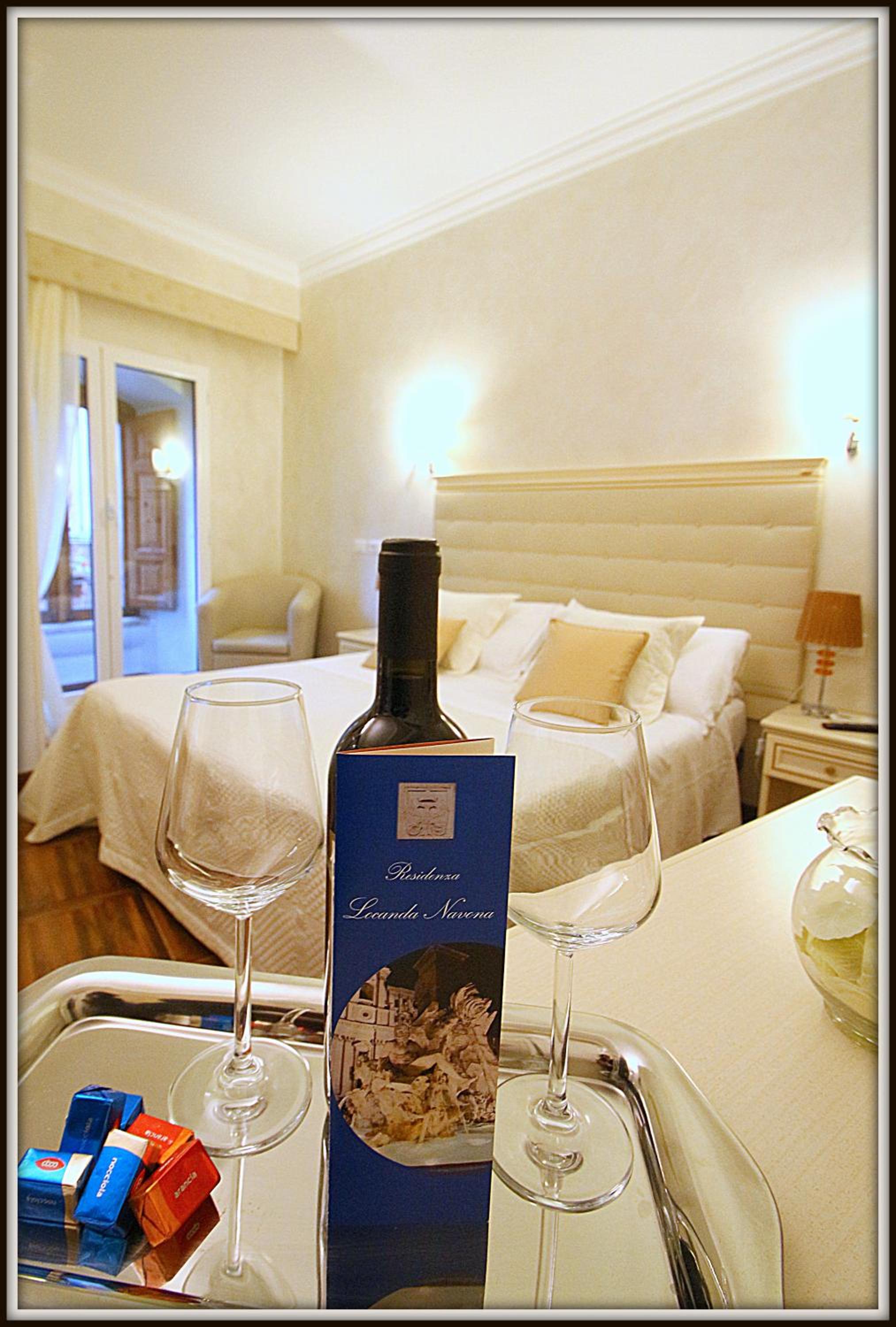 Locanda Navona
