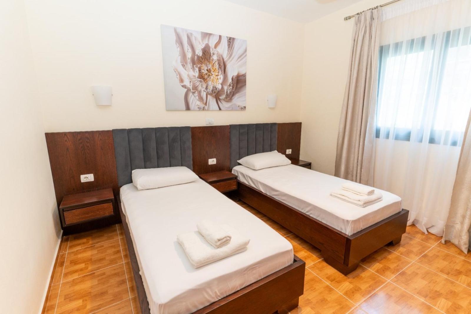 Xhorxhi villa