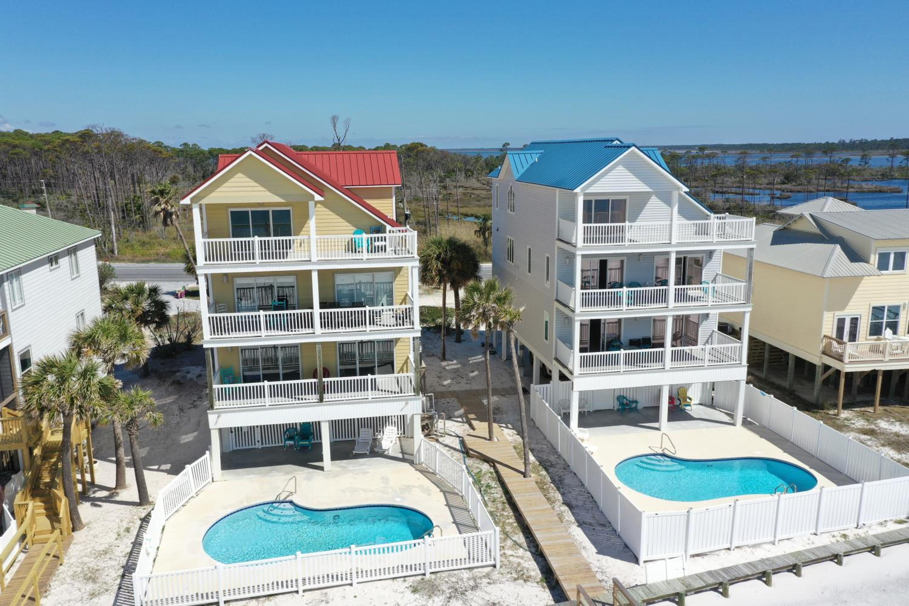 Villa del Sol by Pristine Property Vacation Rentals