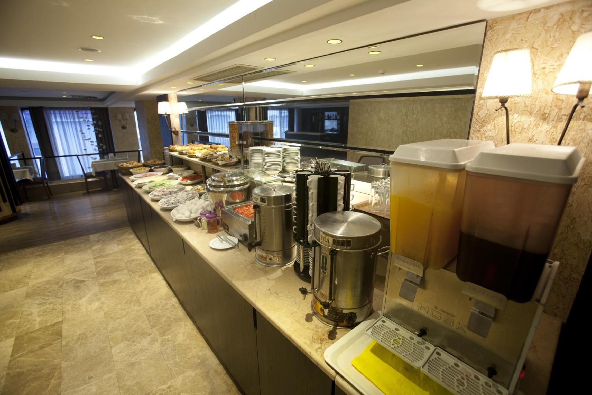 Grand Laleli Otel - Image 15