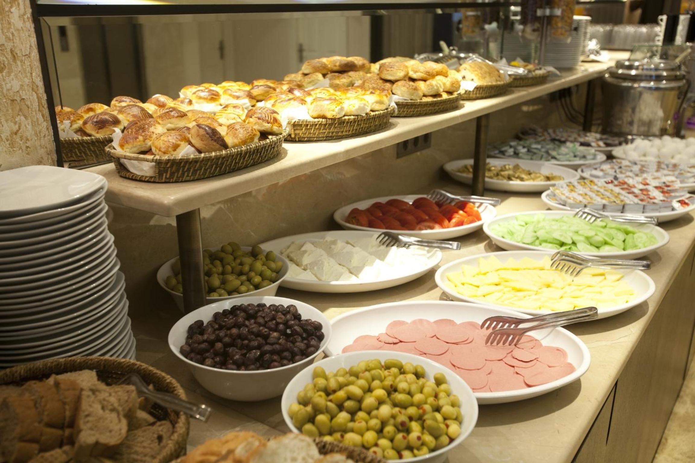 Grand Laleli Otel - Image 14