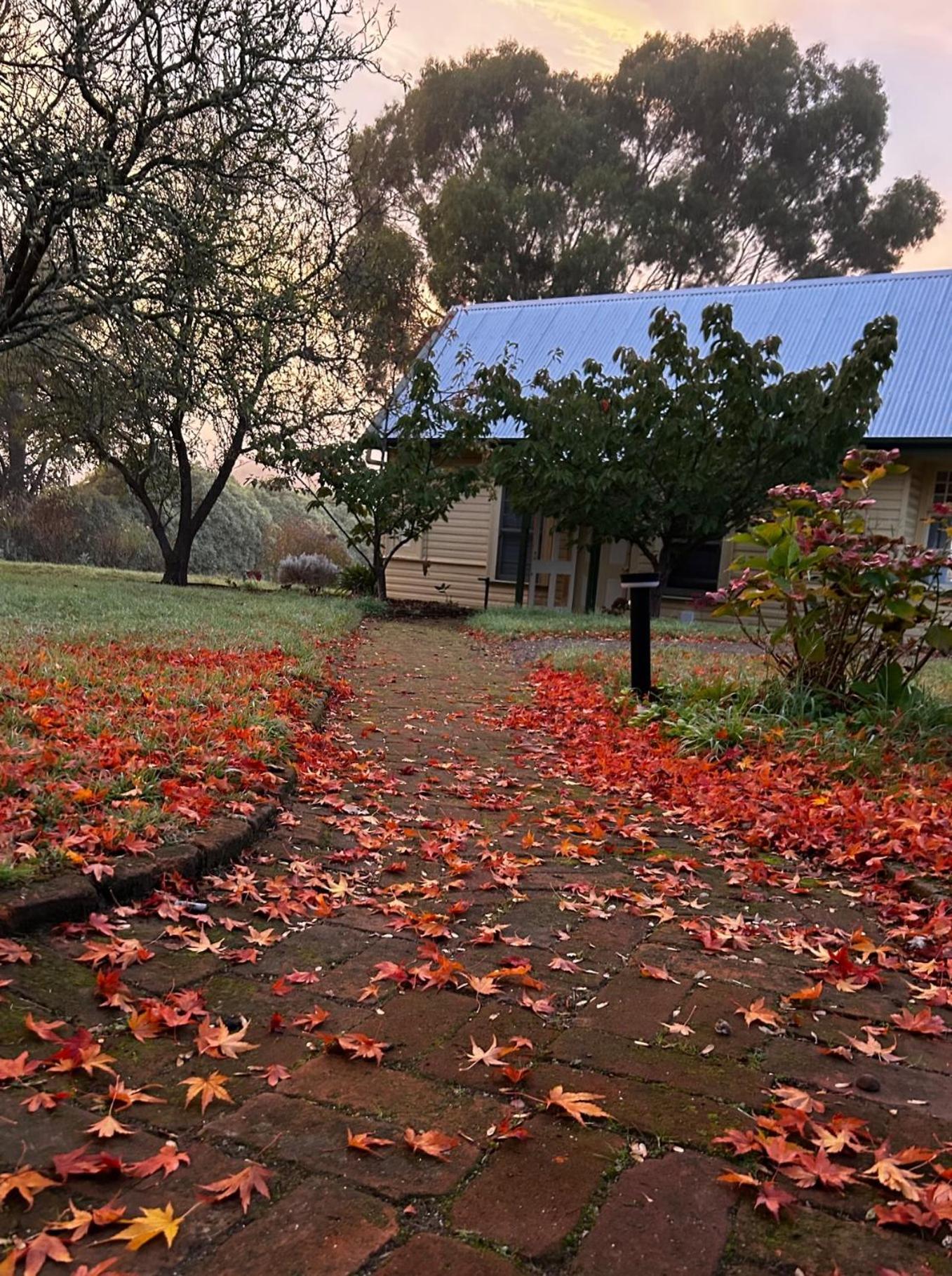 Clifton Homestead