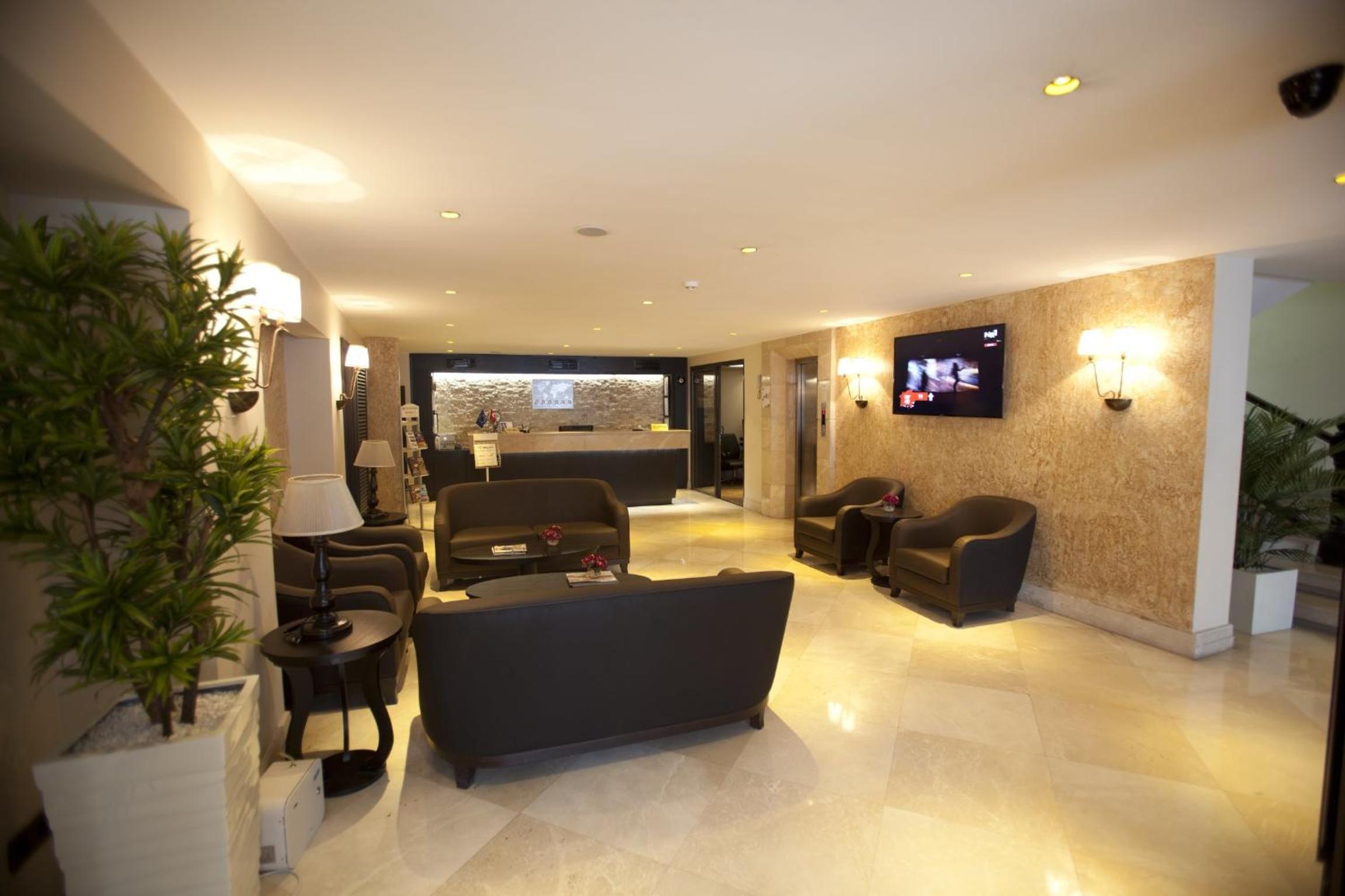 Grand Laleli Otel - Image 5