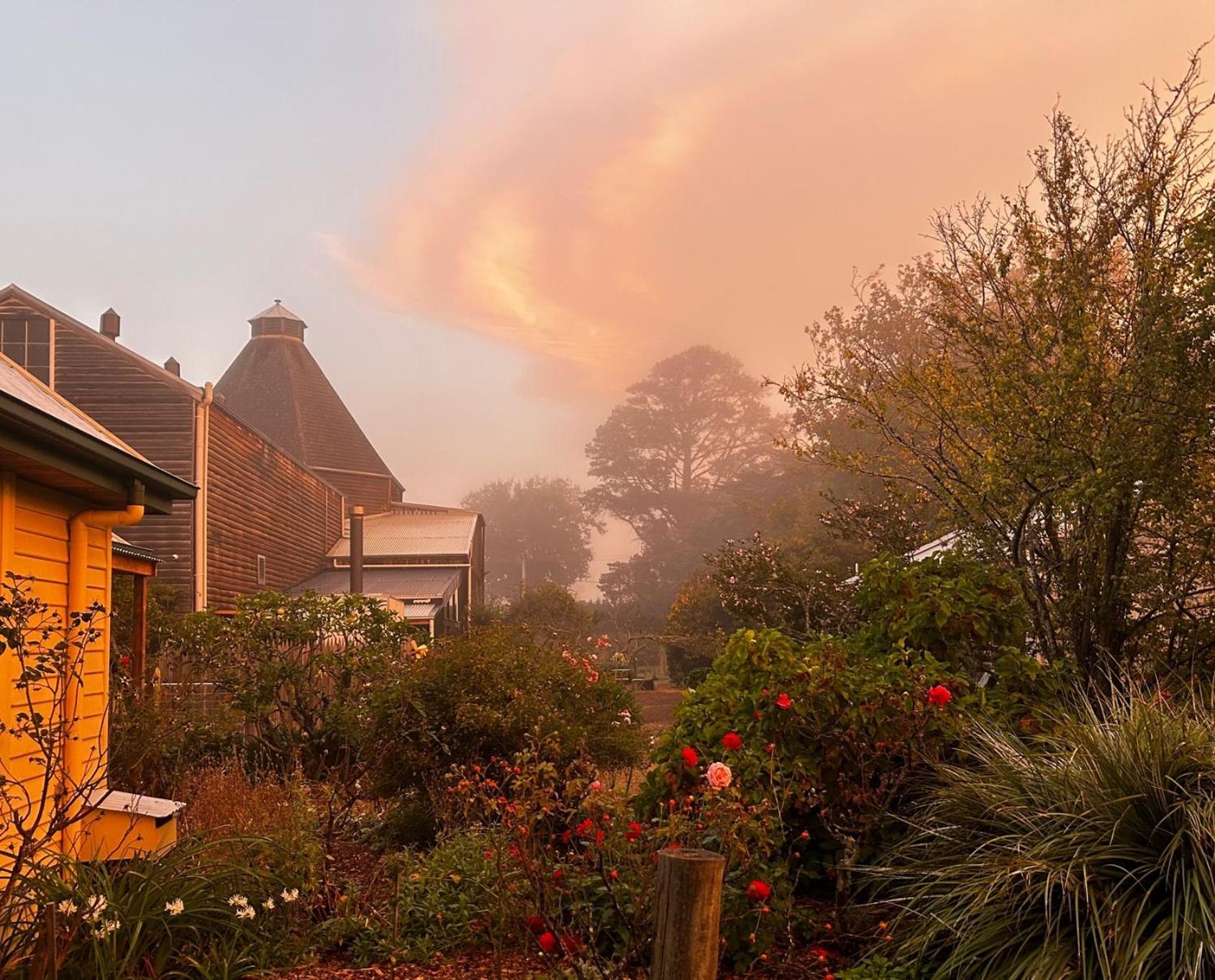 Clifton Homestead