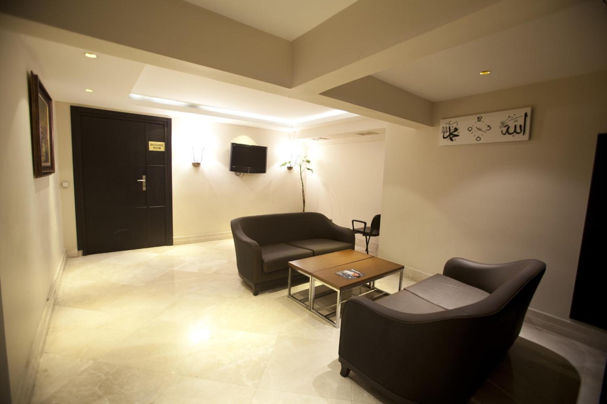 Grand Laleli Otel - Image 16