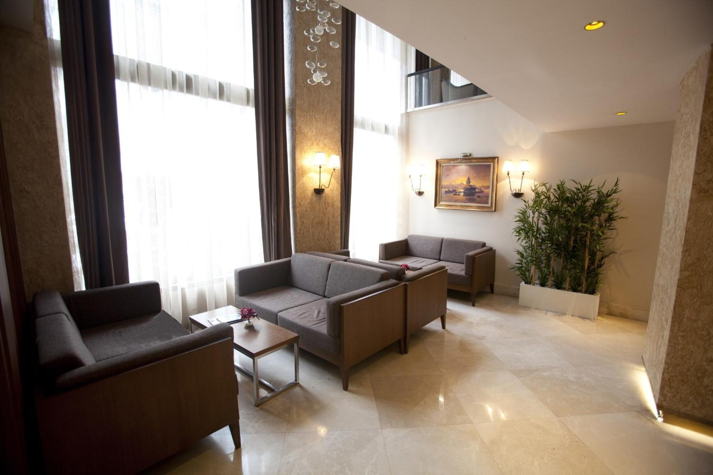 Grand Laleli Otel - Image 17